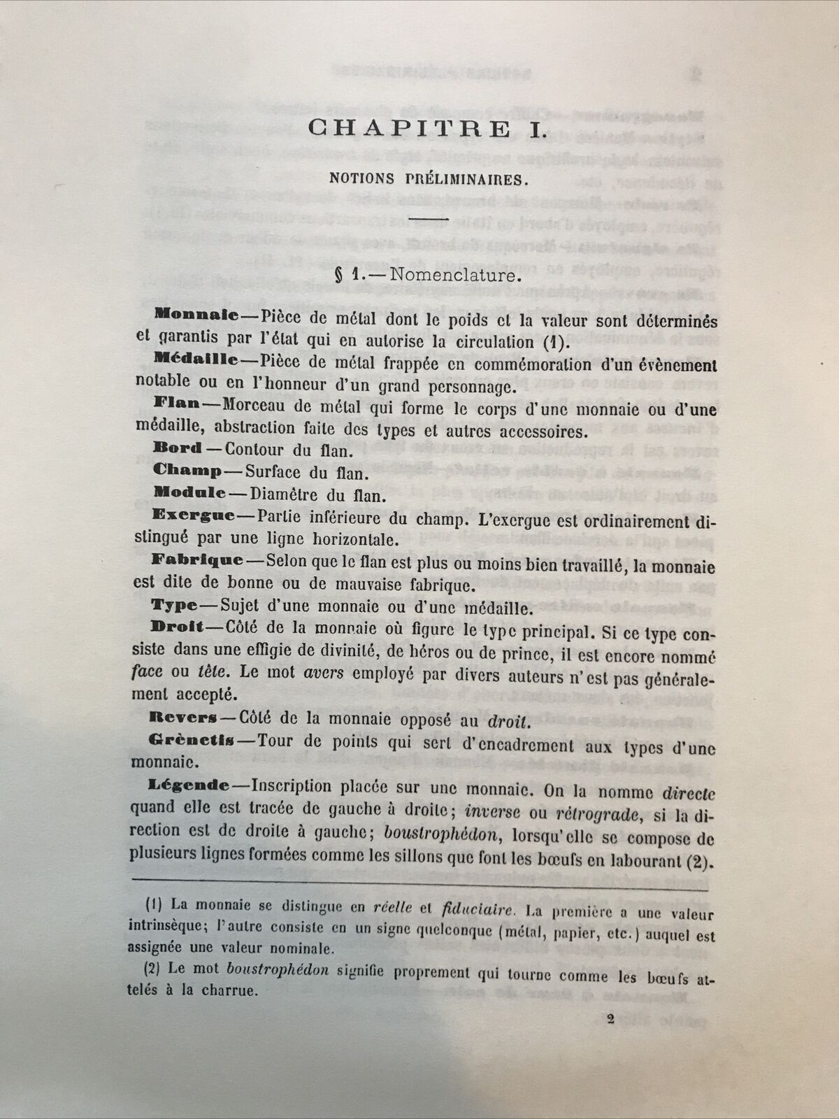 Recherches sur les monnaies de la presqu'ile Italique, L. Sambon. A. Forni #