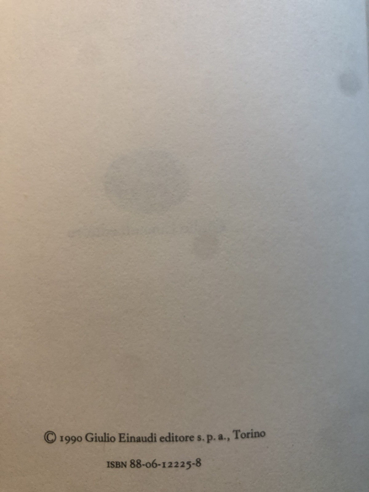 Storia dell'economia Italiana, 3 volumi -  Einaudi 1990 medioevo età moderna . .