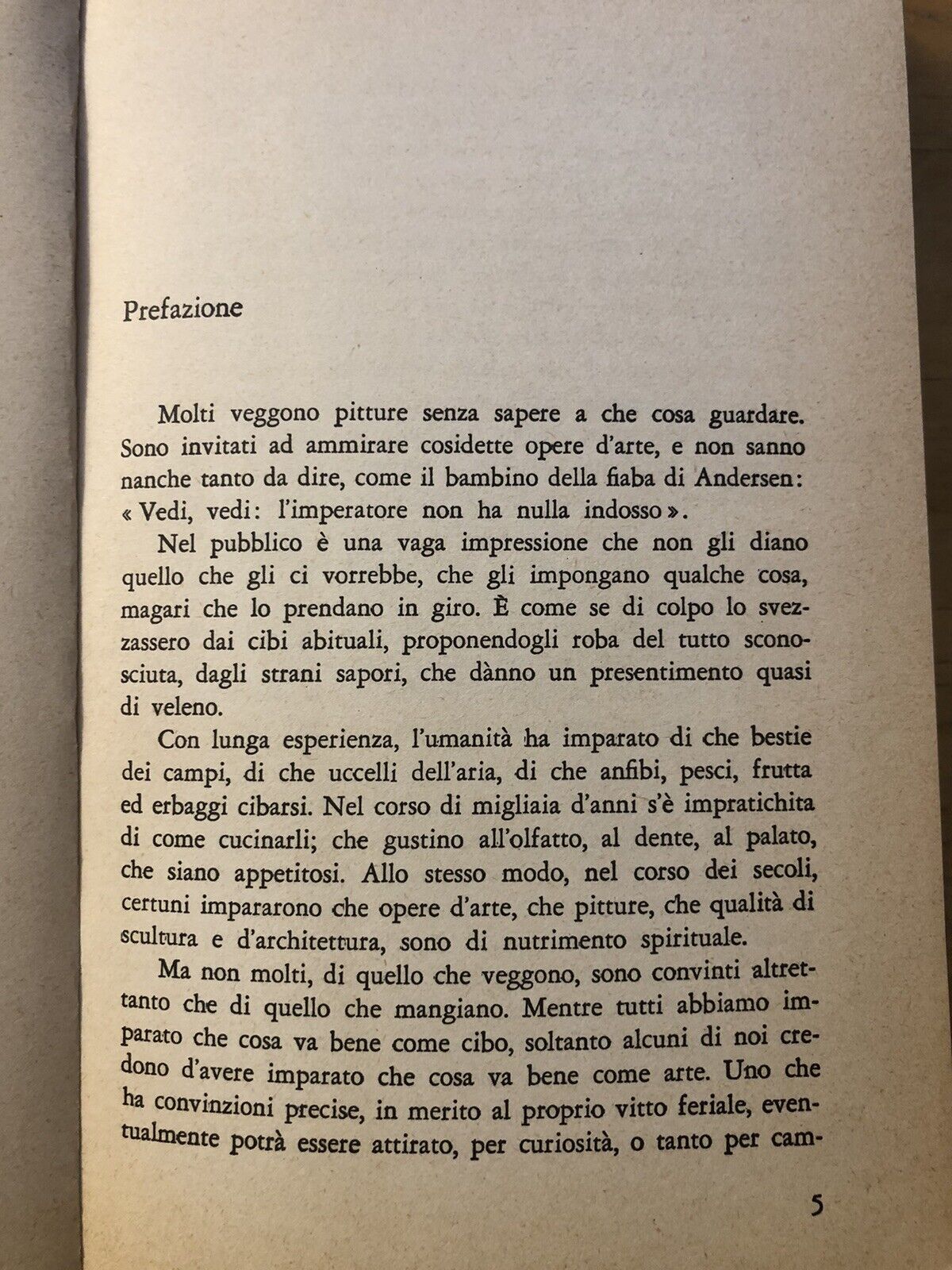 I Pittori italiani del rinascimento B. Berenson - Sansoni 1974