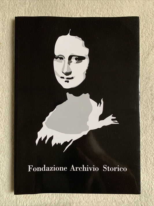 Capolavori artistici e museali di Antonio Nocera. Fondazione archivio storico