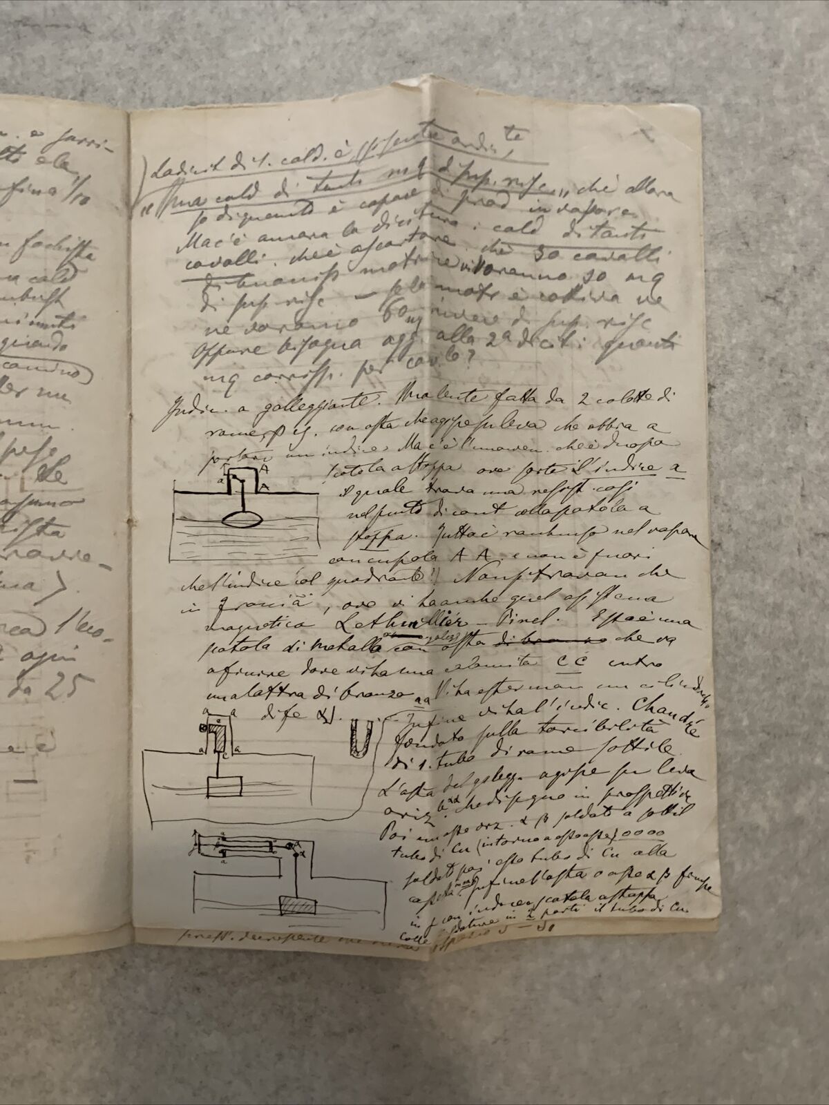 MECCANICA INDUSTRIALE Prof. Colombo - Appunti di uno studente alle lezioni 1877#