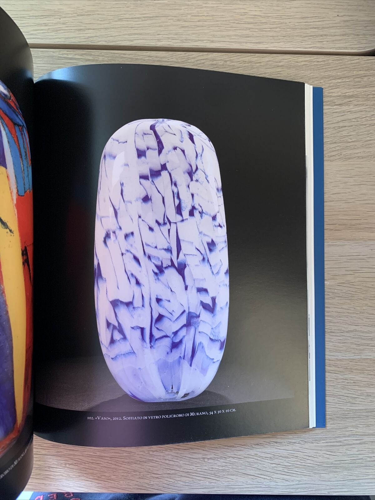 FRANCO BERALDO, La verità del colore. Opere 1979 - 2014. Allemandi & C. #