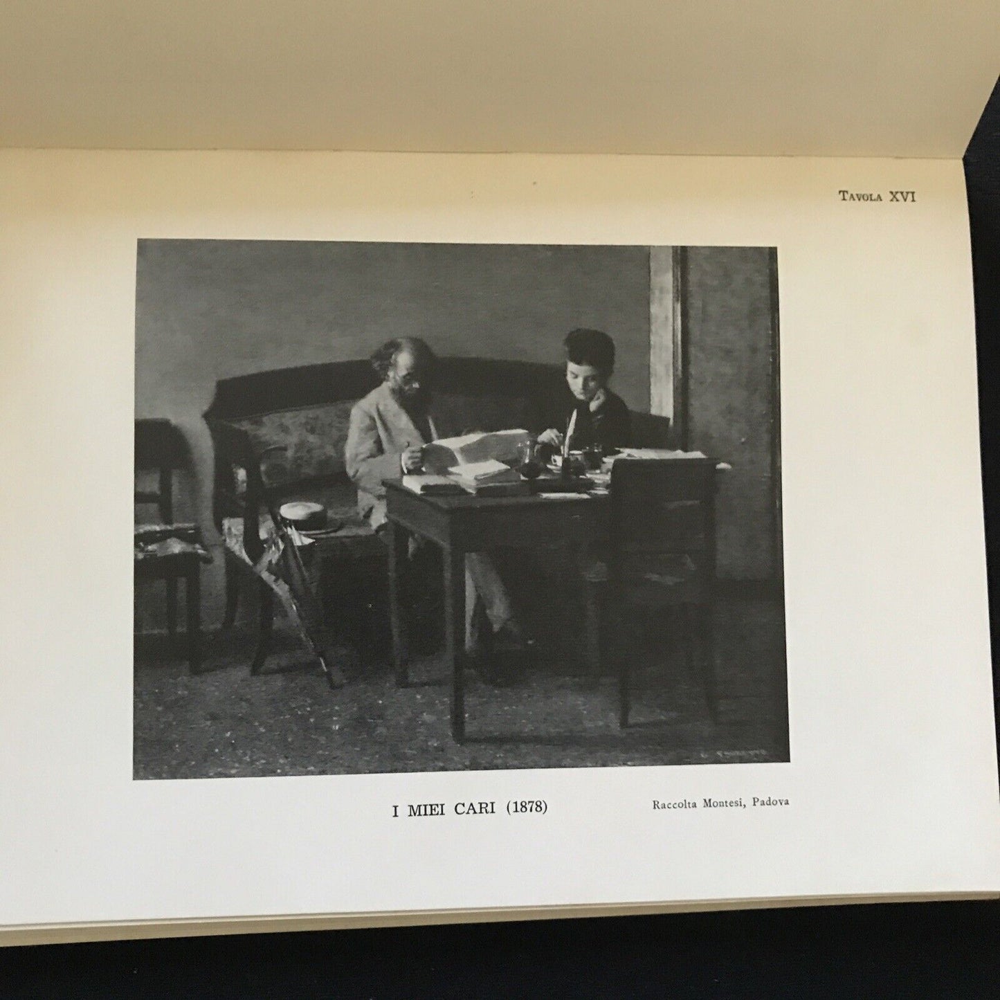 GIACOMO FAVRETTO, Enrico Somaré, Mondadori