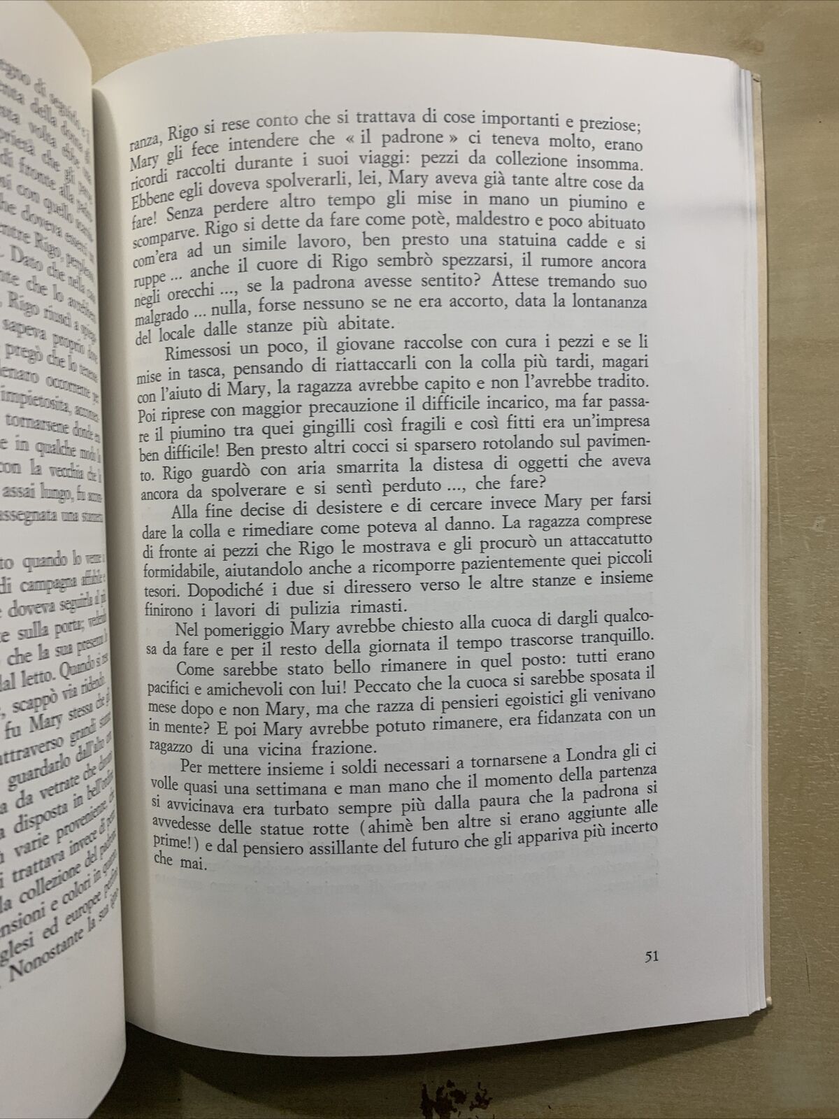 IL VASCELLO FRA LE DUNE - MARIA ROSA GUALTIERI #