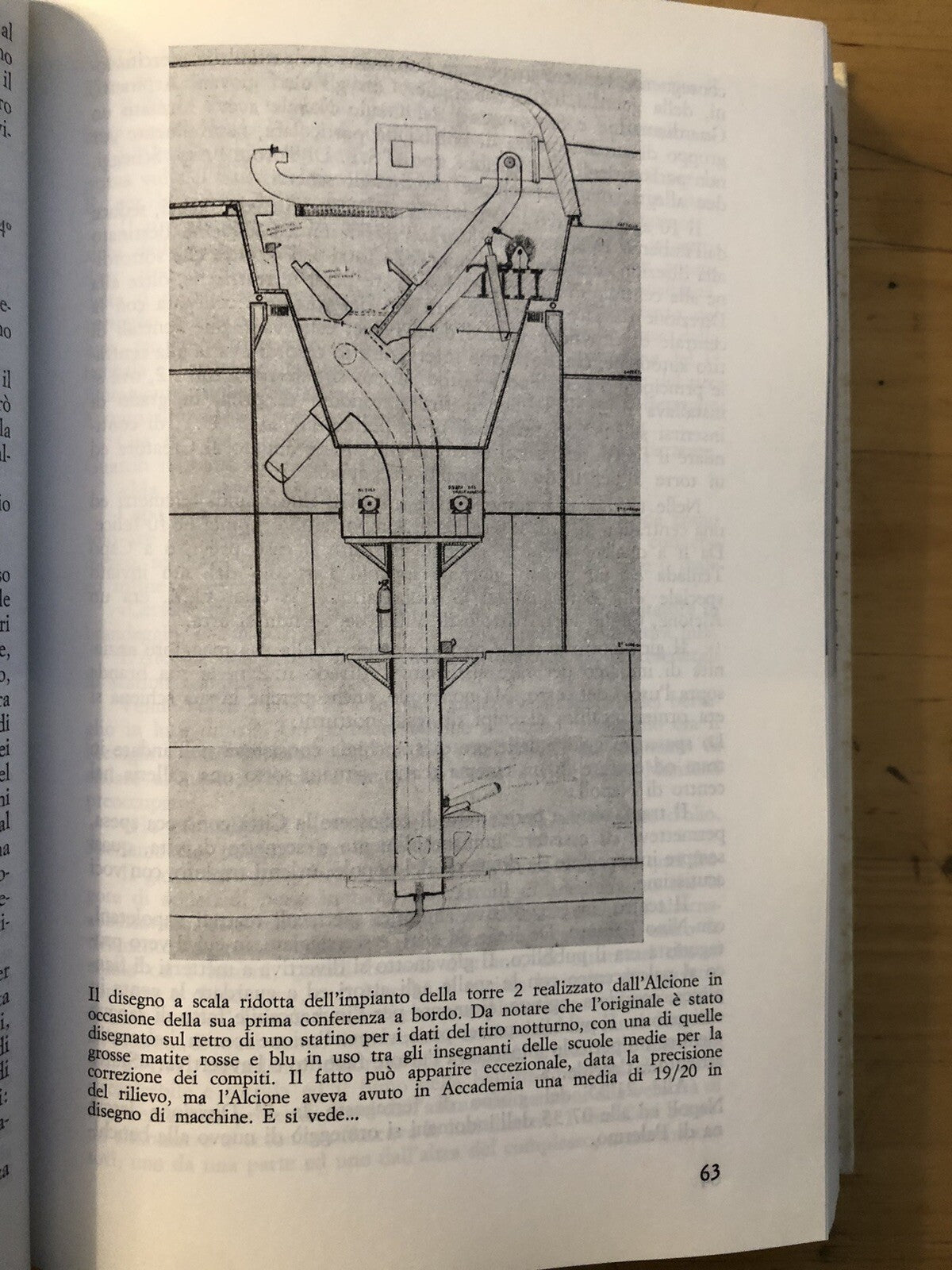 Un alcione dalle ali spezzate, parte seconda Il Volo, Sergio Nesi **autografato*