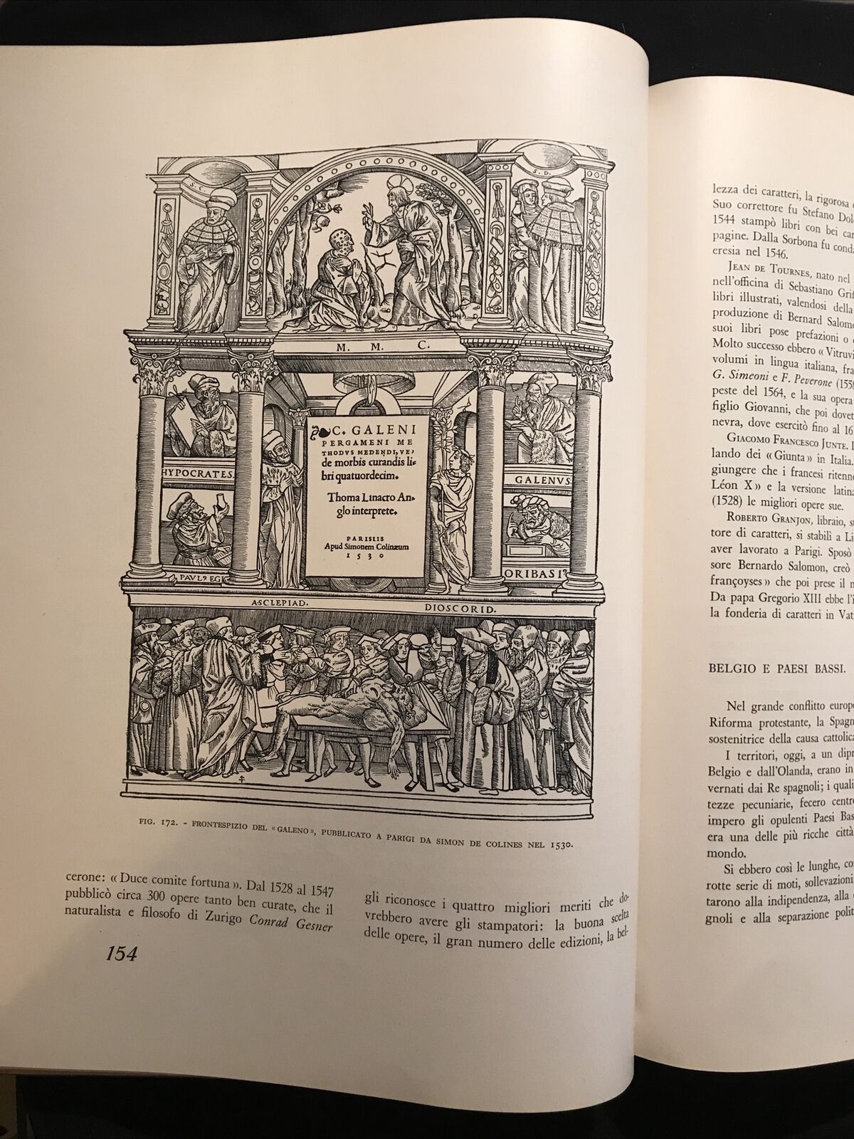 STORIA DELLA STAMPA - PIERO TREVISANI, EDITRICE RAGGIO enciclpoedia poligrafica#