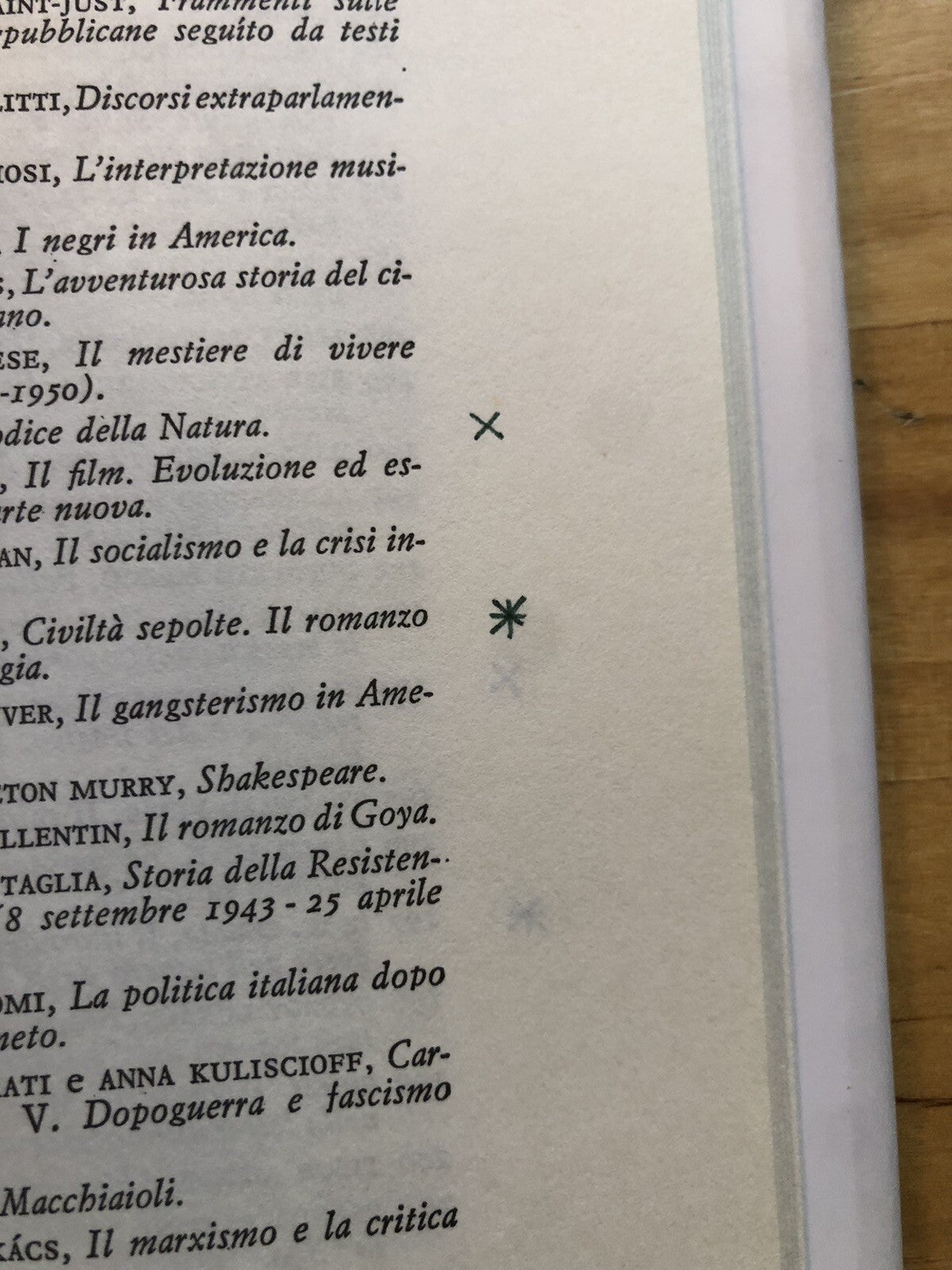 San Bernardo e l'arte cistercense, Georges Duby. Einaudi 1982