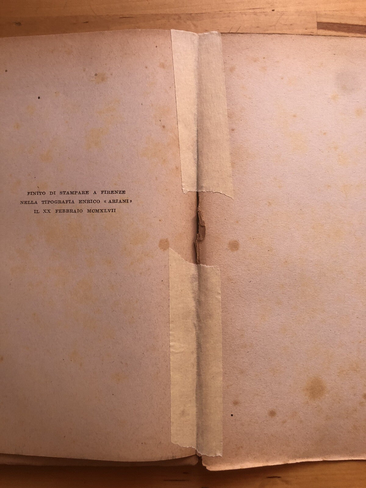 Il problema della scienza nella storia del pensiero, Paolo Lamanna, Le Monnier