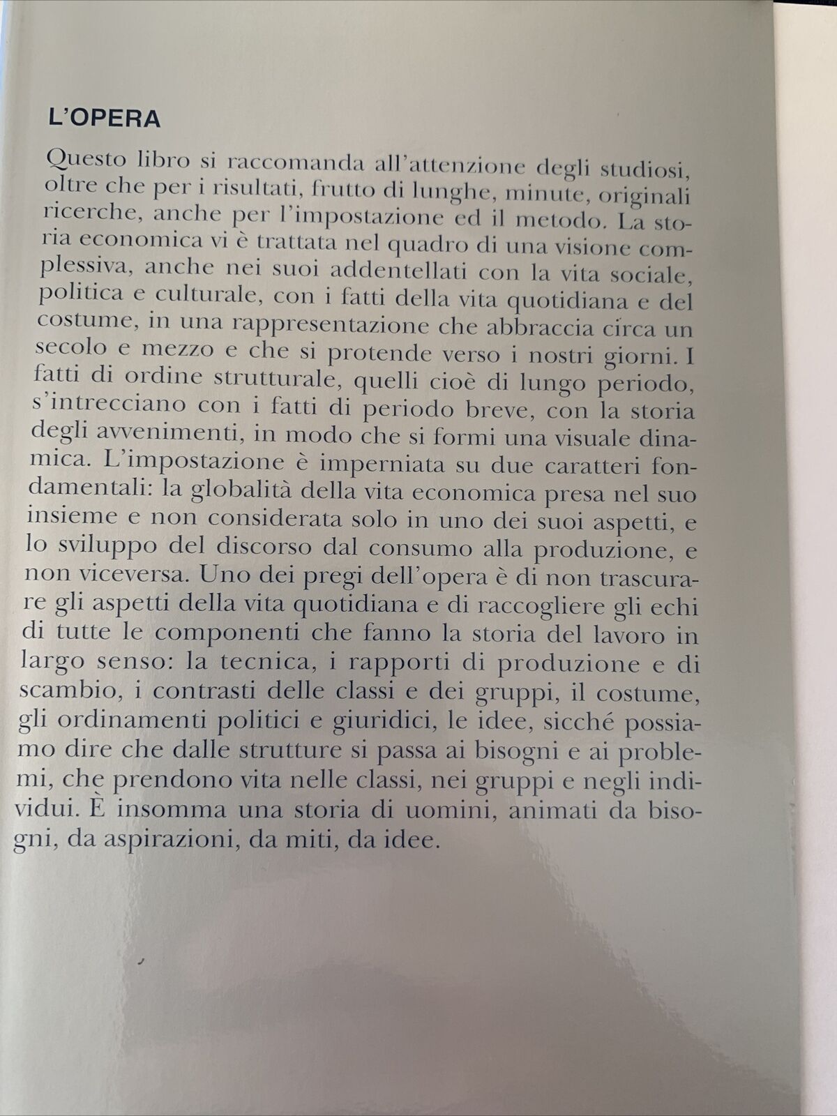 Economia e società a Bologna nell'età del Risorgimento - Luigi Dal Pane 1999 #