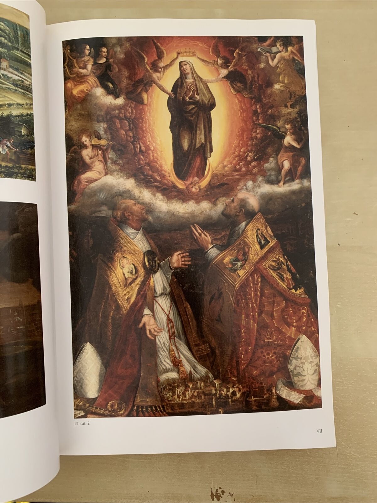 LO SPAZIO IL TEMPO LE OPERE Il catalogo del Patrimonio culturale. Silvana 2001 #