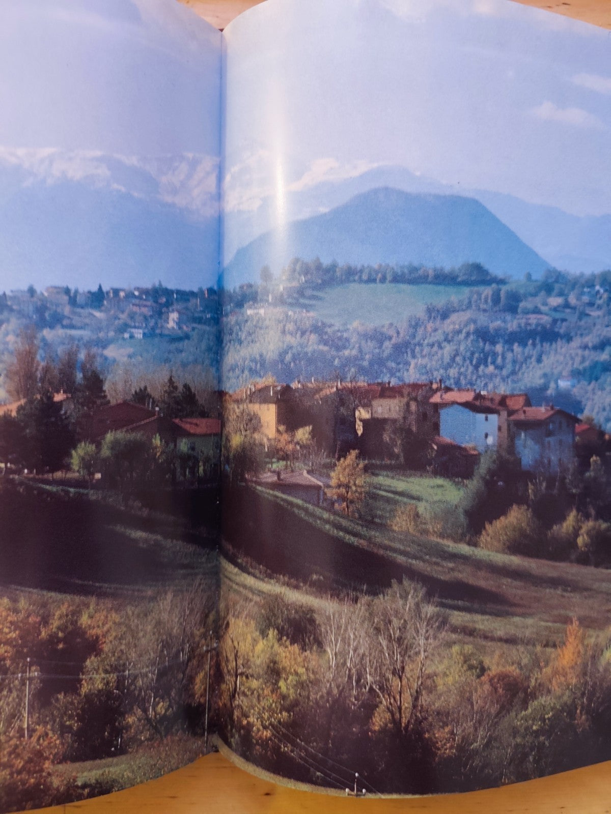 La Futa una strada nella storia, Maurizio Ascari. L'Inchiostroblu ed. 1991