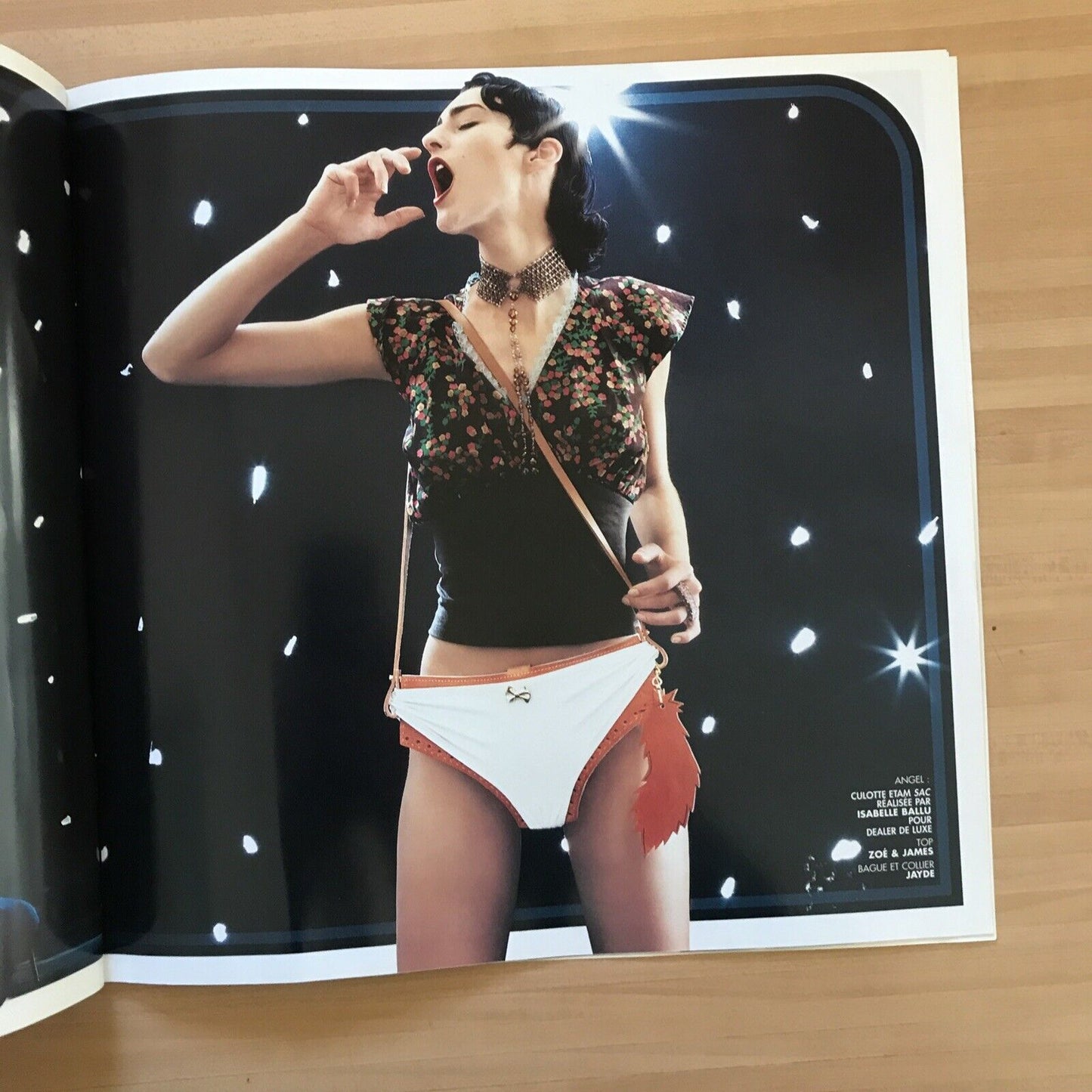 dealer magazine  - été 2003 hs numéro un / hors série #