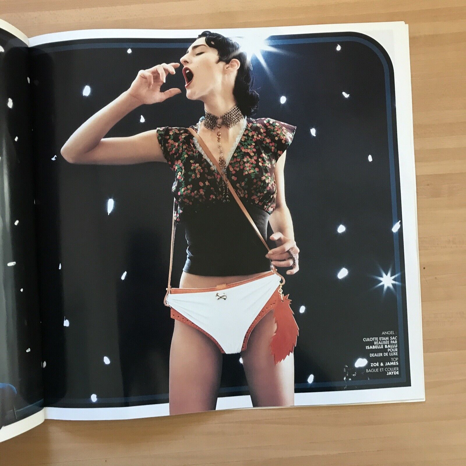 dealer magazine  - été 2003 hs numéro un / hors série #