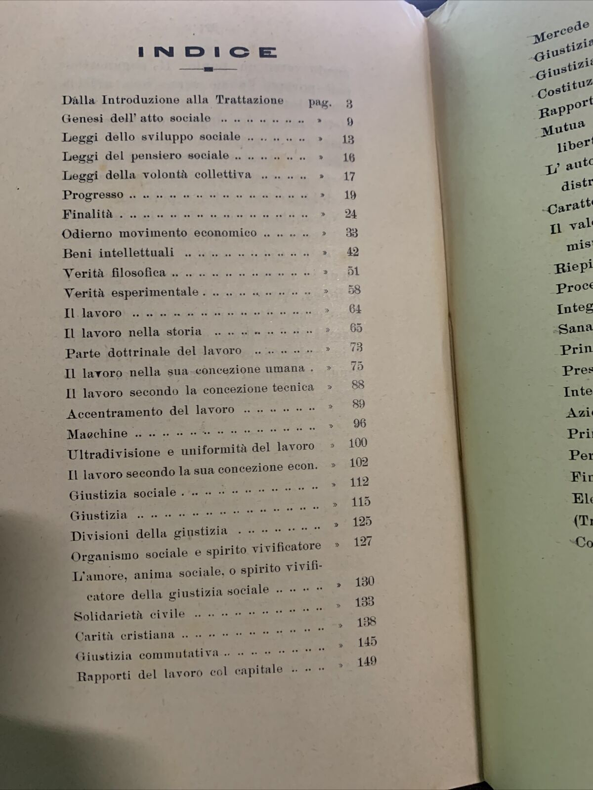 CONTENUTO D'UNA SOCIOLOGIA RAZIONALE - A. CAPPELLAZZI 1911 #