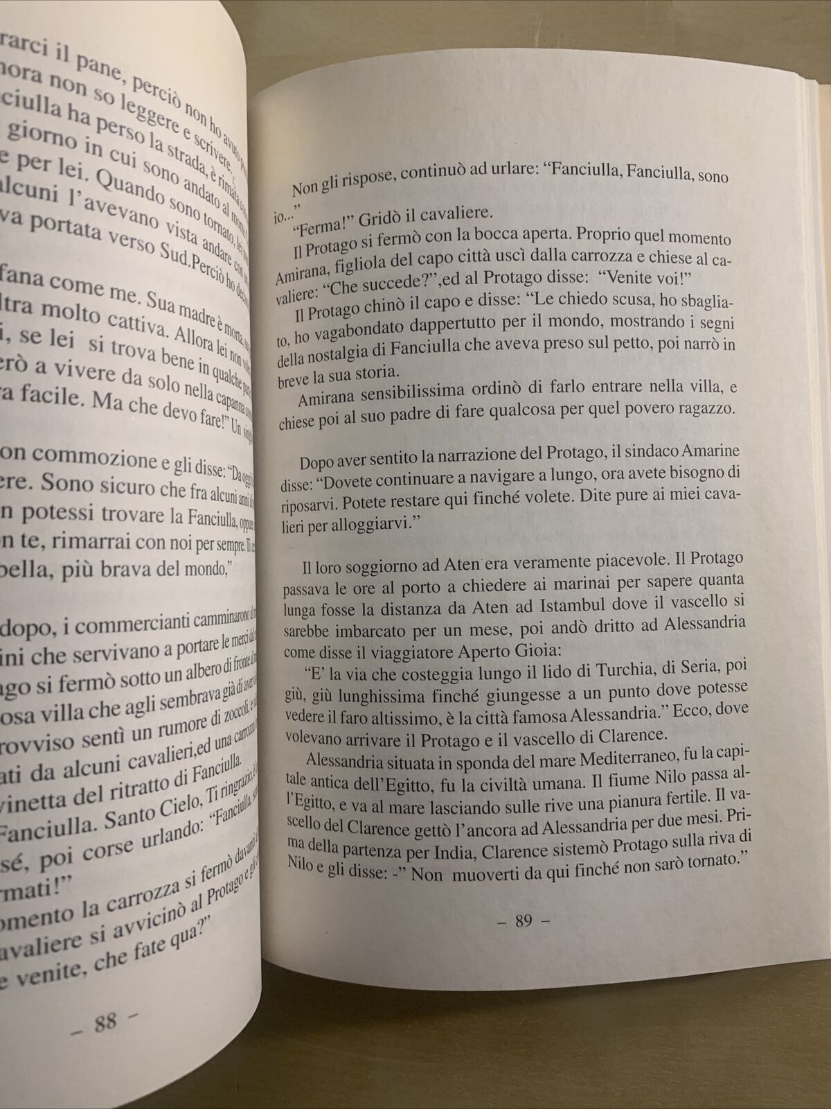 LE TO-NGA - CANDIDO SOGNO (ROMANTICA FAVOLA) 2002 #