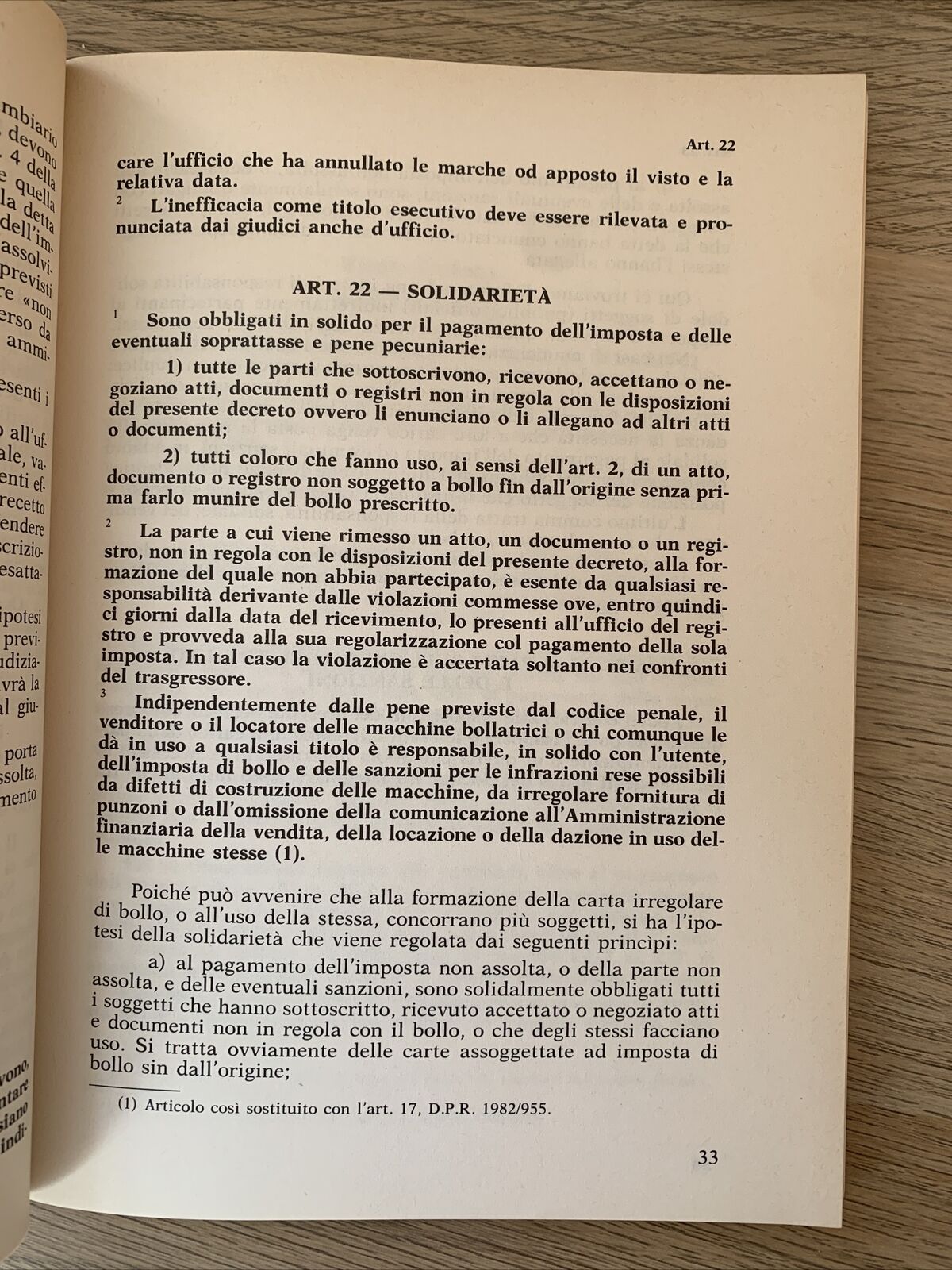 IMPOSTA DI BOLLO, prassi giurisprudenza, Mariano Scarlata fazio - Buffetti #
