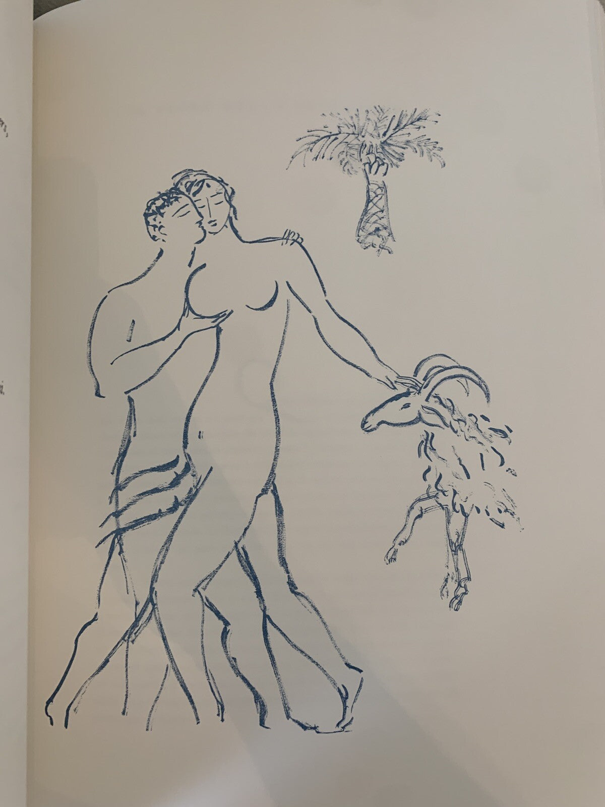 Cantico dei cantici, EDIZIONE PREGIATA Pierre Boncompain. Art'e', G. Ravasi 2002