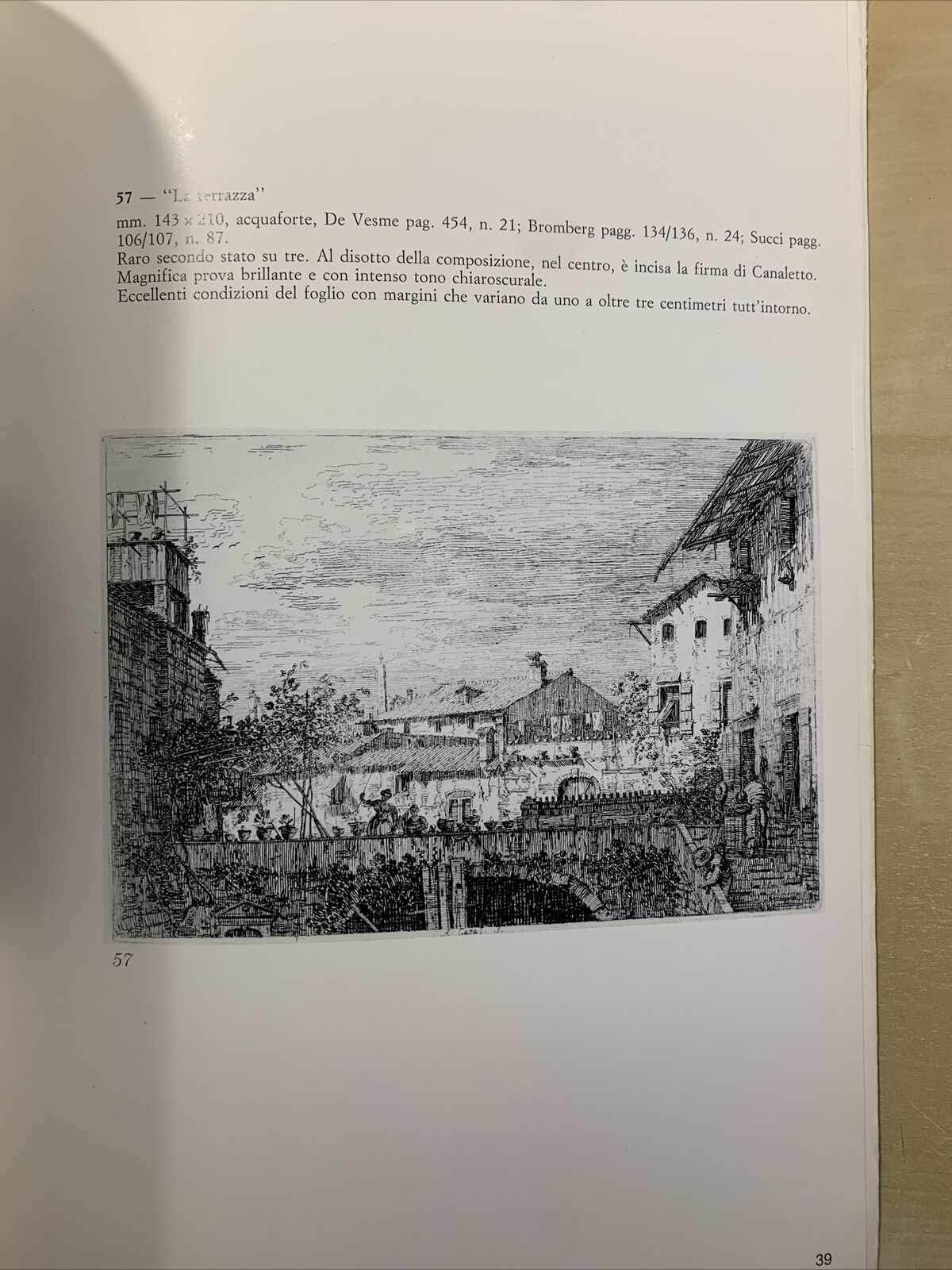 INCISIONI DI ANTICHI MAESTRI - Tre secoli di Grafica, Antiche Stampe 1993 #