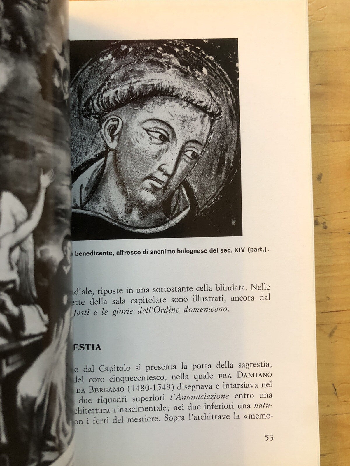 La Basilica di San Domenico in Bologna, P. Venturino - Tamari editore 1976