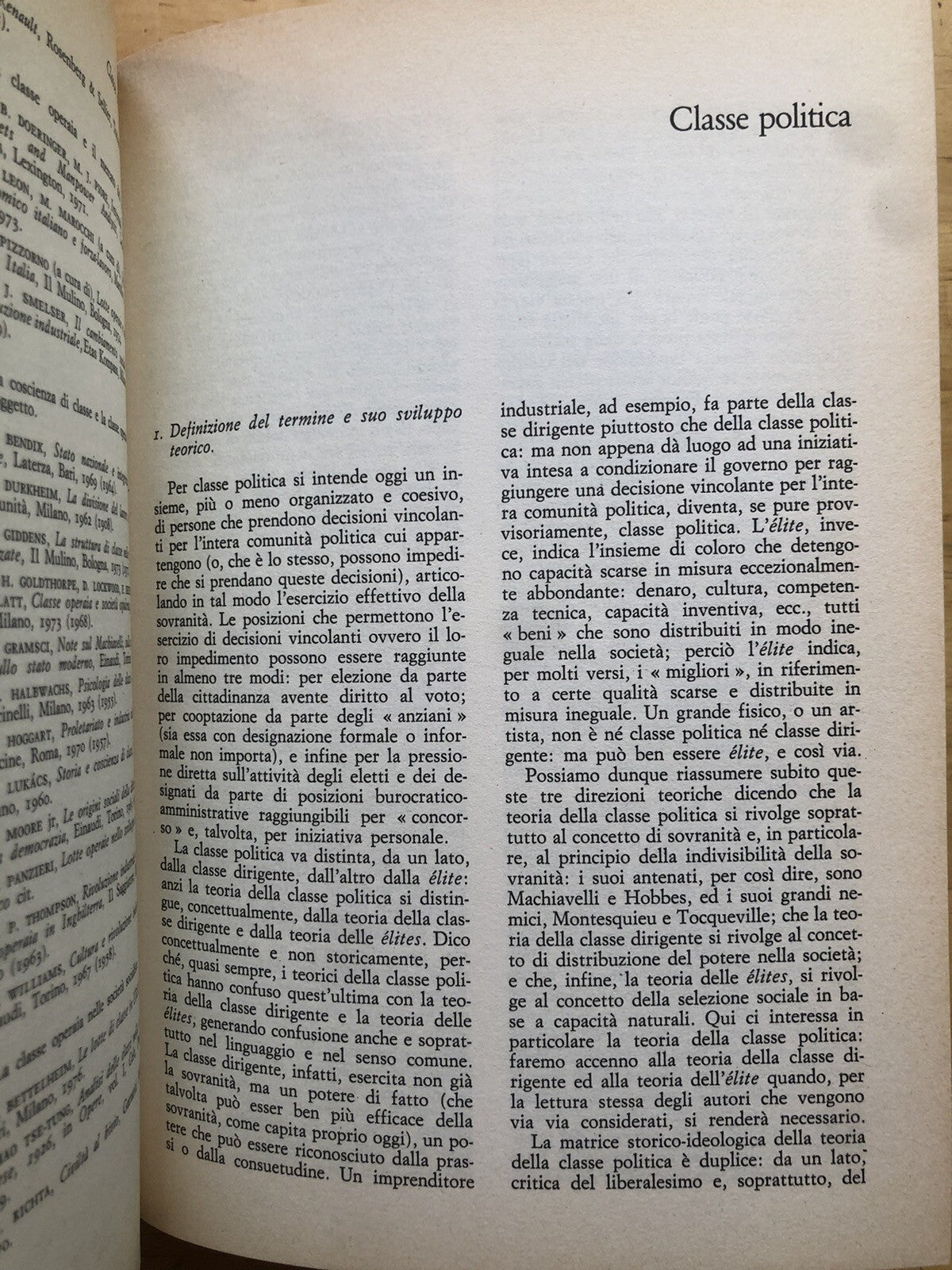 Politica e società, La Nuova Italia. Il mondo contemporaneo - Paolo Farneti