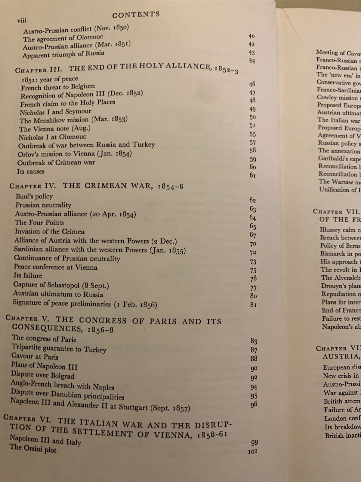 The Struggle for mastery in Europe 1848-1918. A. J. P. Taylor. Oxford Clarendon