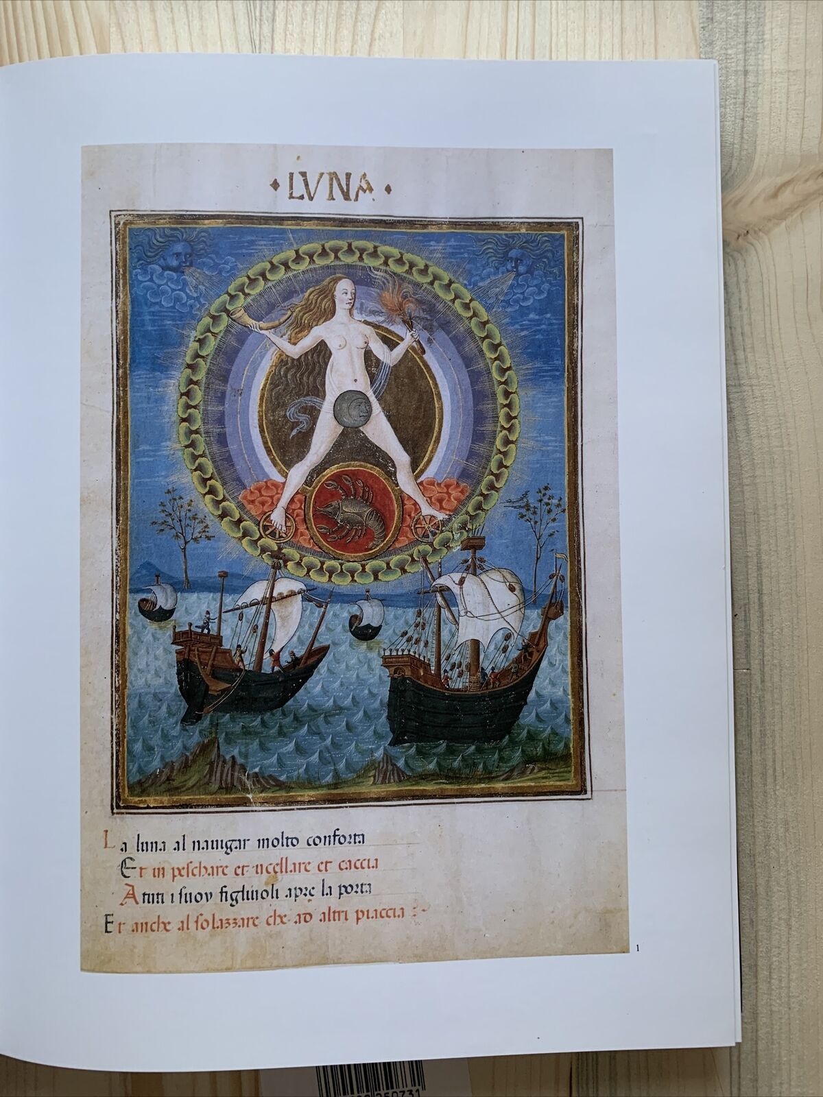 LA CARTA DEL CANTINO - Ernesto Milano, Il Bulino 1991 #