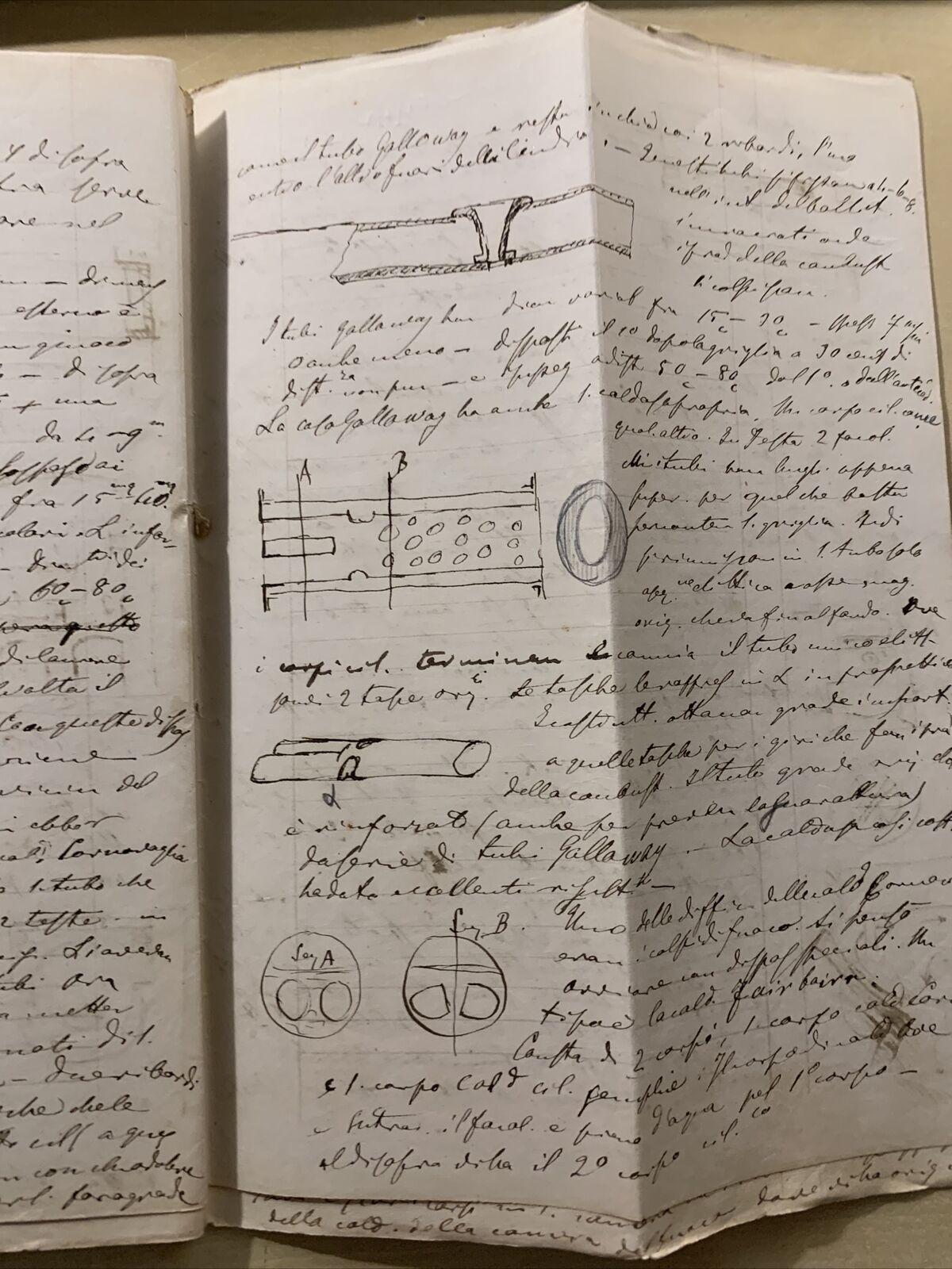 MECCANICA INDUSTRIALE Prof. Colombo - Appunti di uno studente alle lezioni 1878#