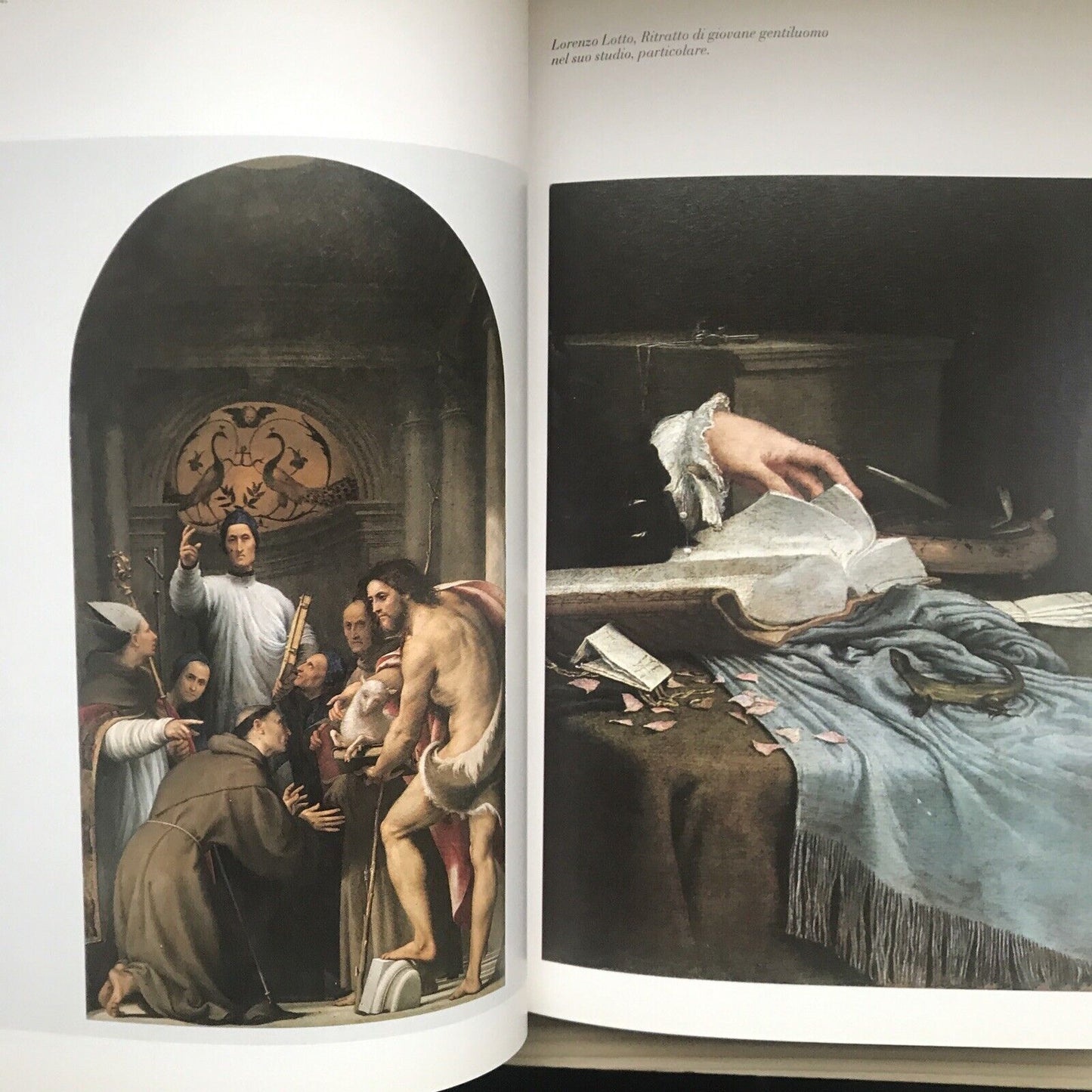 GALLERIE DELL'ACCADEMIA DI VENEZIA GUIDE ELECTA 1985 Giovanna Nepi Sciré