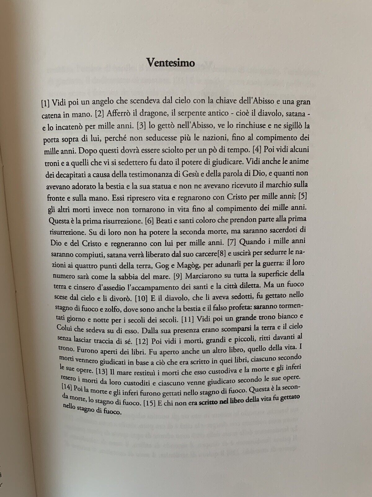 L'Angelo, Elvio Marchionni, FAS fondazione archivio storico 2016