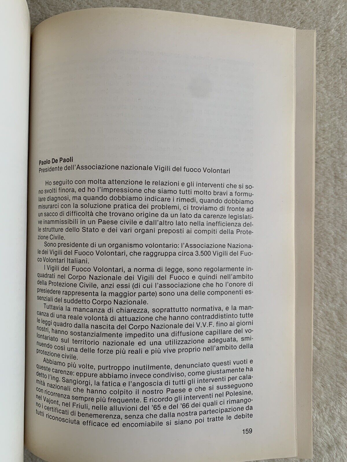 Zone sismiche e sismicità in Emilia-Romagna strategia difesa dai terremoti 1981