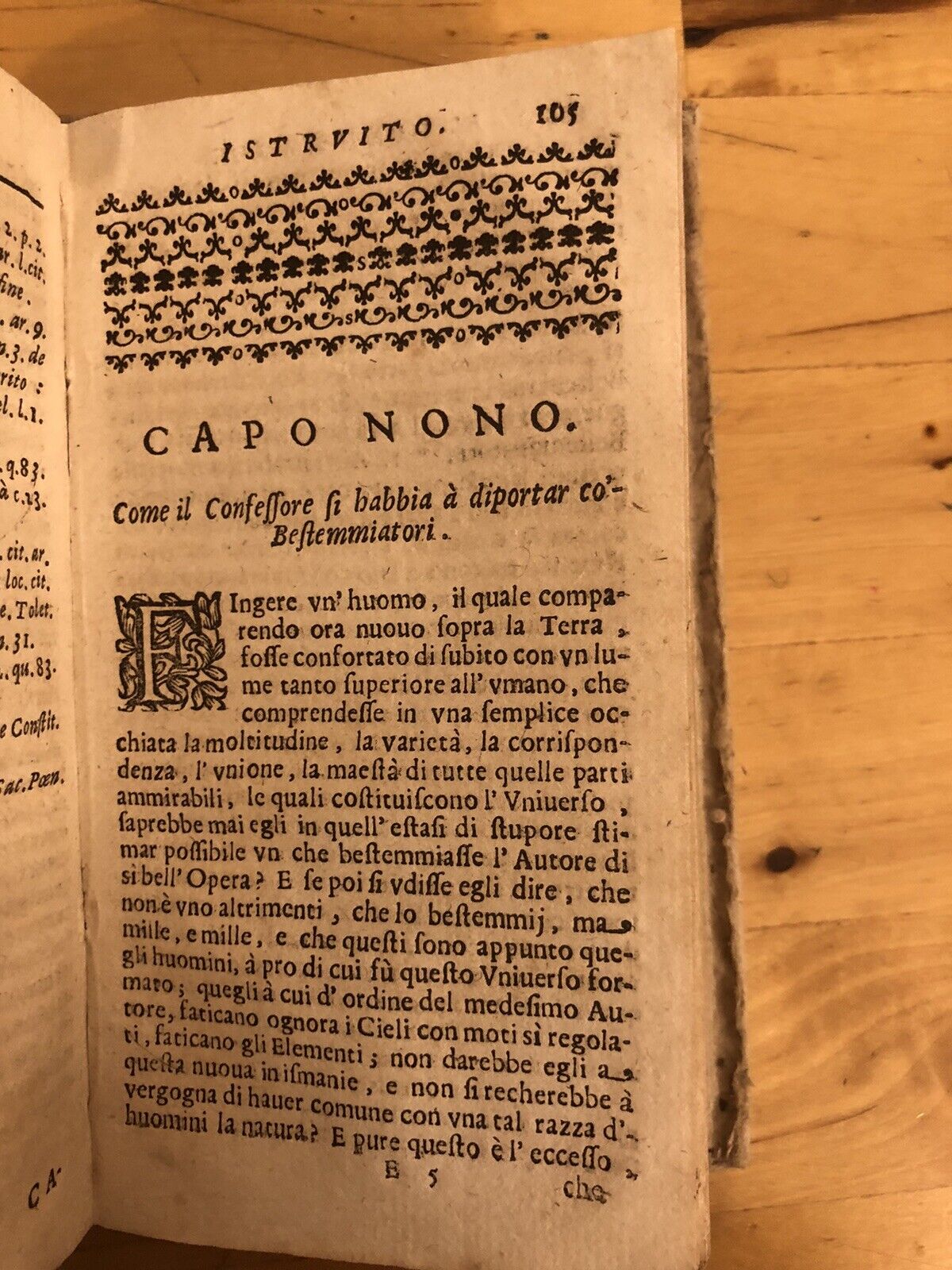 Il Confessore Istruito. Operetta, P. Paolo Segneri 1672