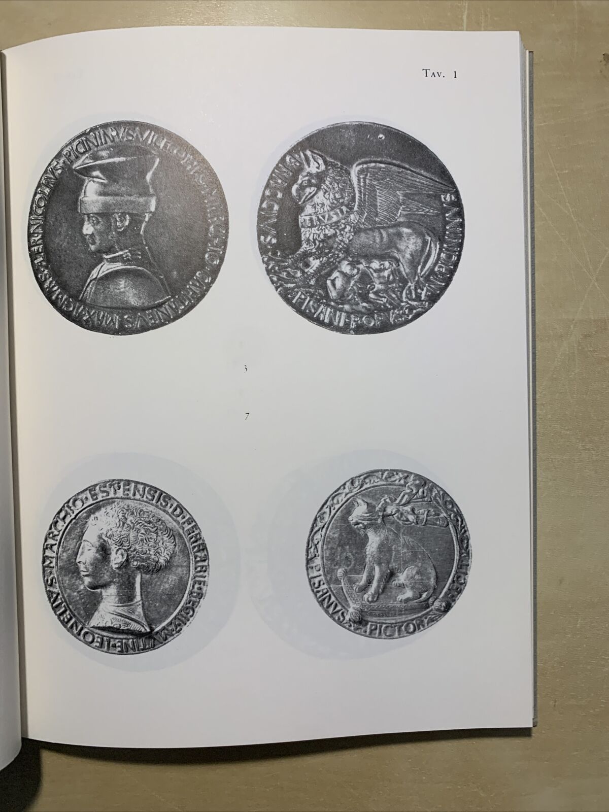 MEDAGLIE DEL RINASCIMENTO - museo civico Bologna Catalogo. Univeristy Press #