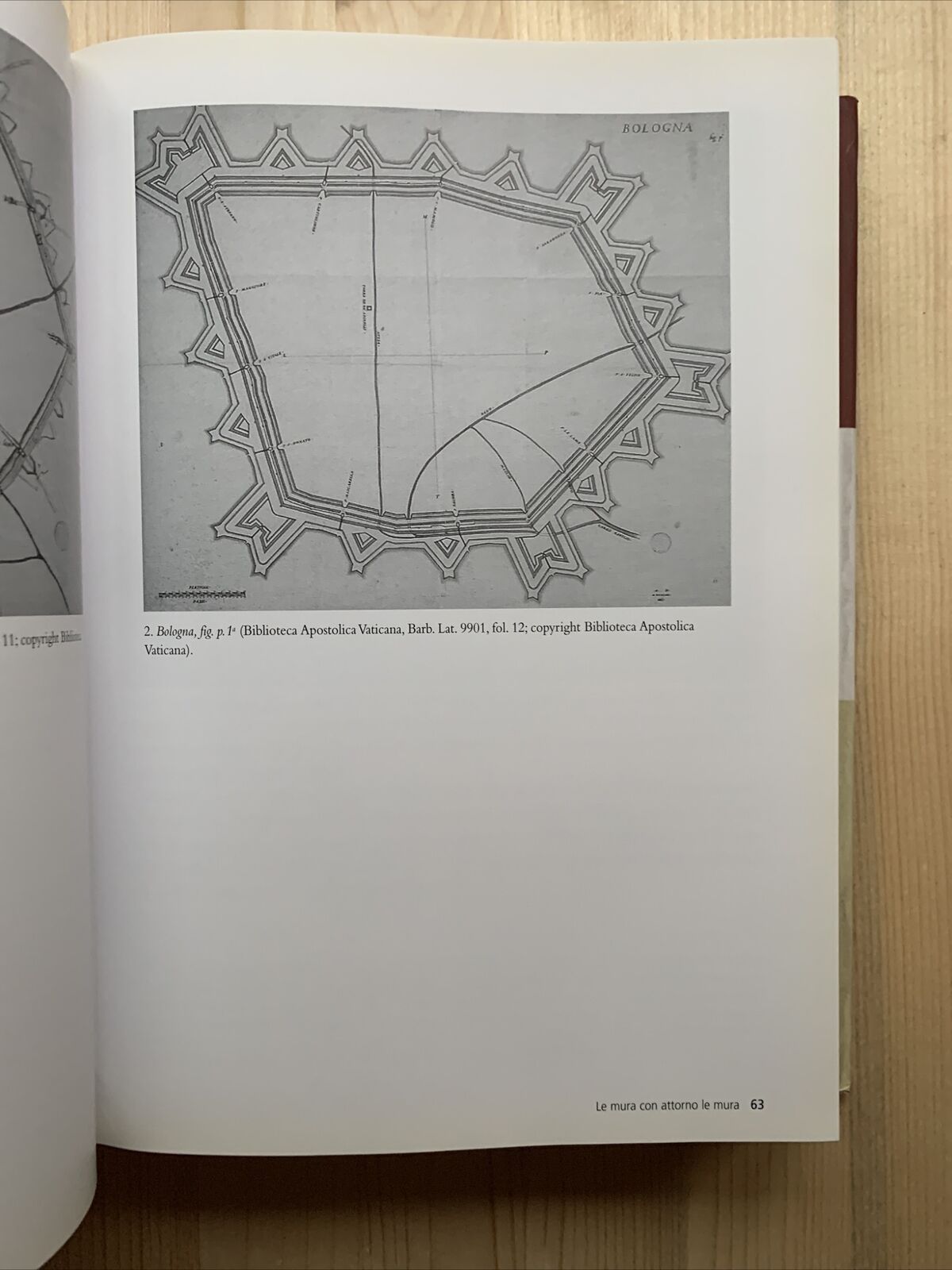 I CONFINI PERDUTI - Cinte murarie cittadine europee, A. Varni Ed. Compositori #