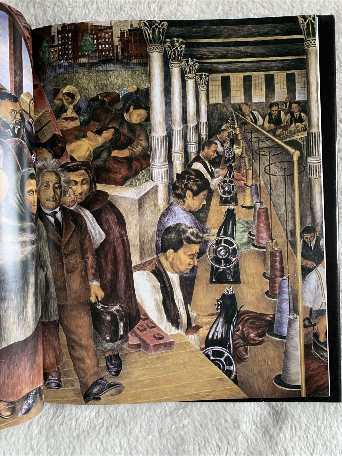 Il lento cammino dei diritti dell'uomo. FMR Marilena Ferrari. Louis Godart 2010