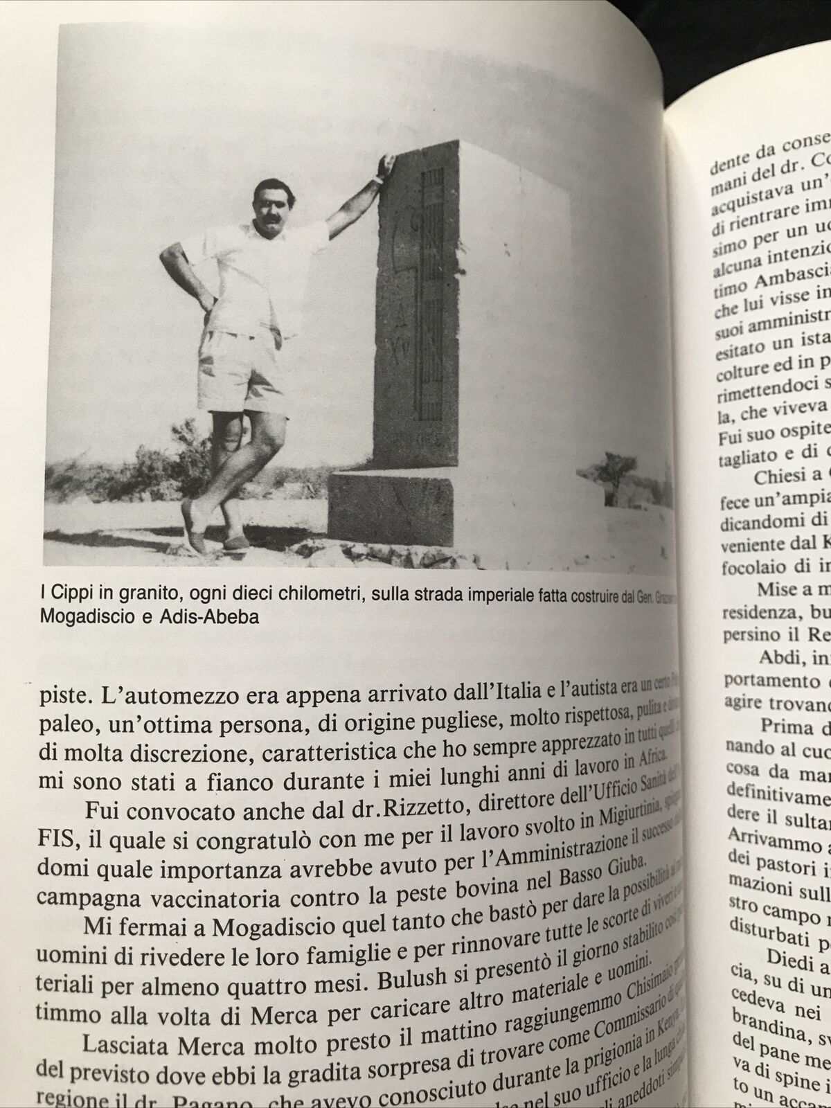 L'ultima carovana, Pietro Arturo Auguadra, Graphy,1990