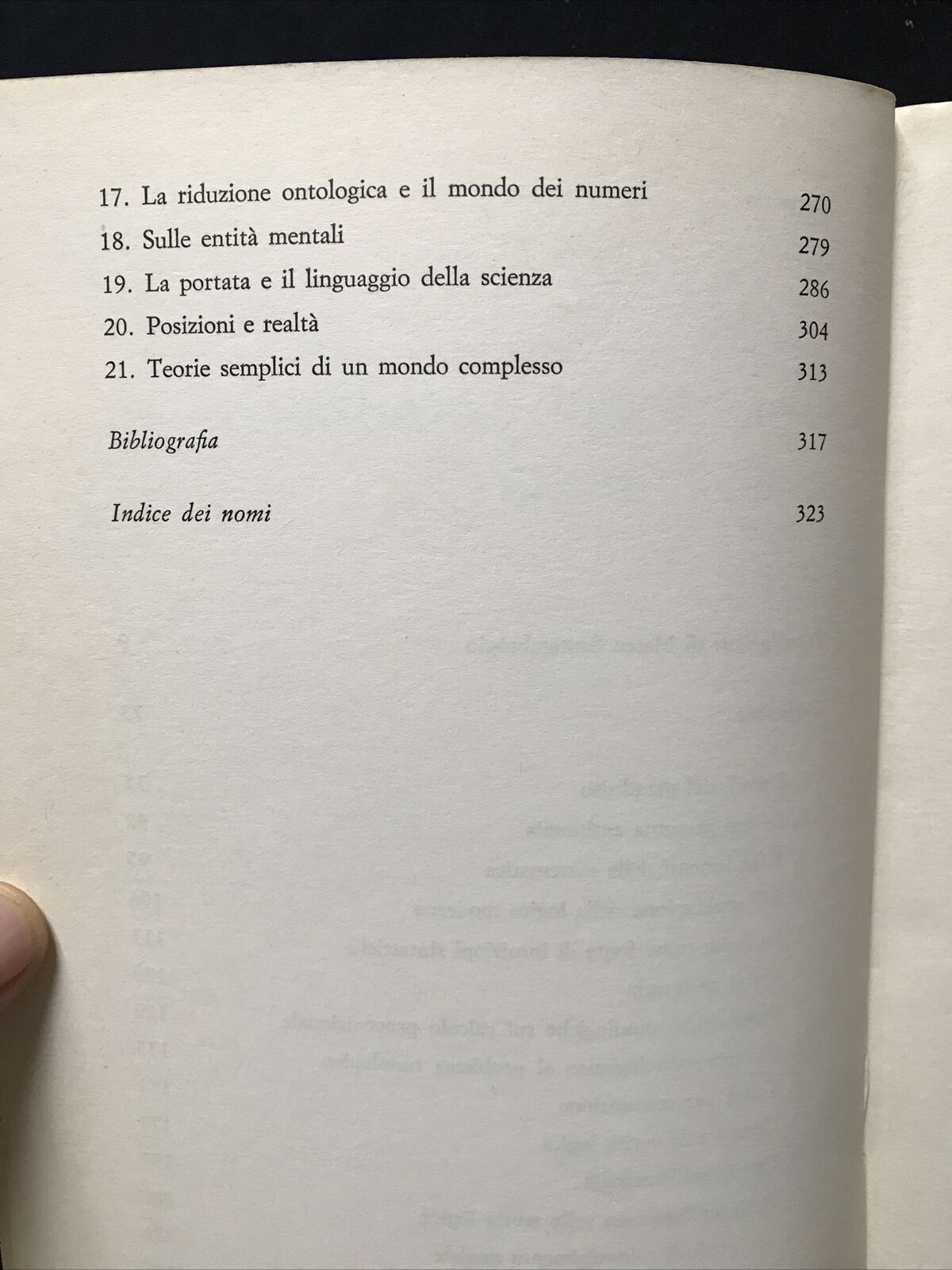 Willard Van Orman Quine - I modi del paradosso e altri saggi. Il Saggiatore #
