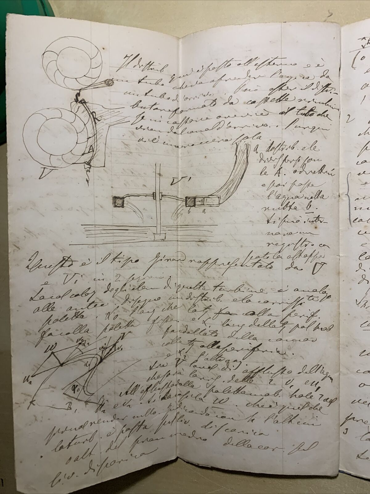 MECCANICA INDUSTRIALE Prof. Colombo - Appunti di uno studente alle lezioni 1877#