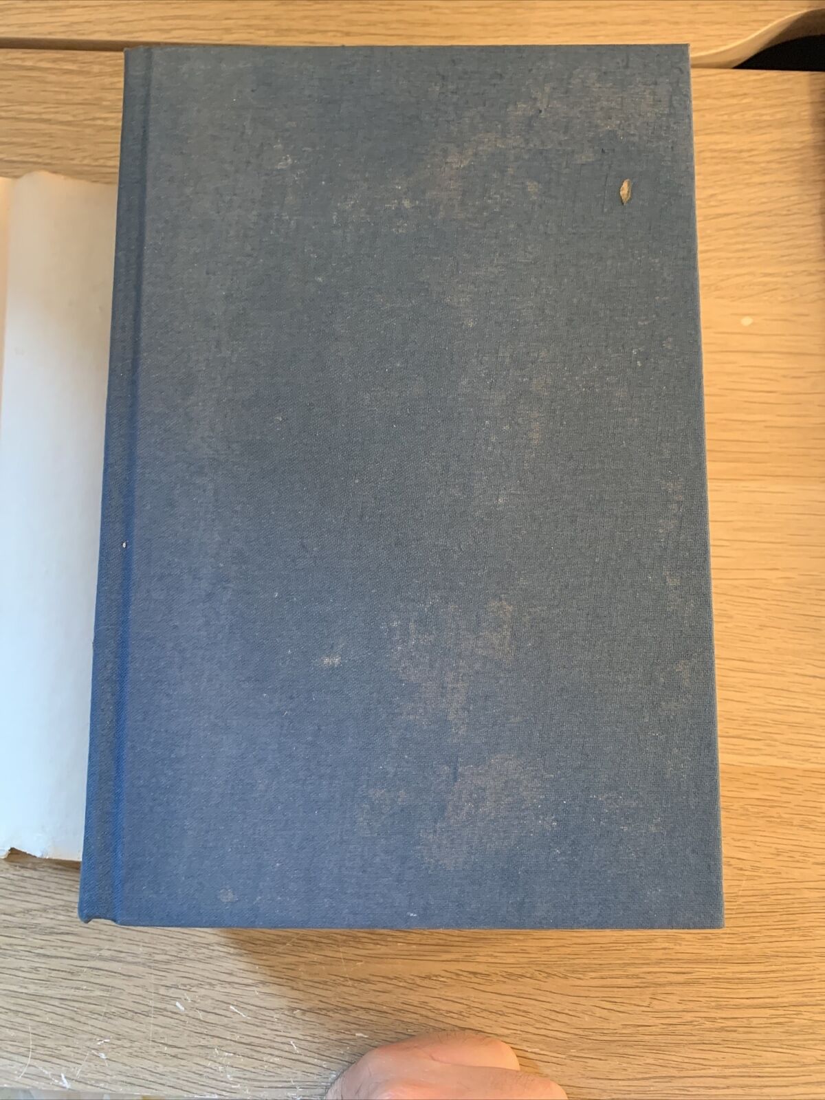 The encyclopedia of military history - Dupuy Ernest and Trevor. Jane's 1980 #