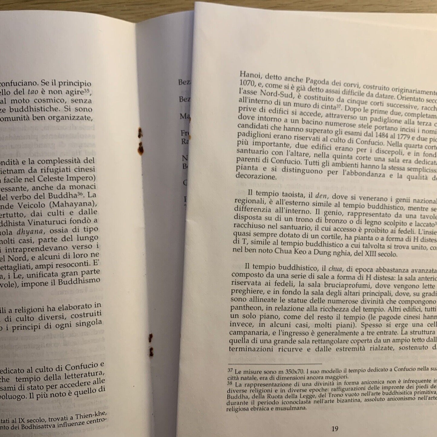 Architettura in Vietnam..brevi cenni di storia nel suo contesto culturale. Lala