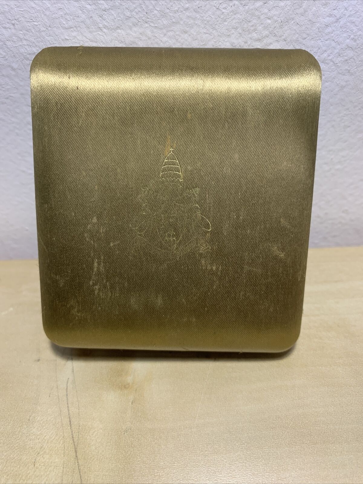 MEDAGLIA VATICANO STATO PONTIFICIO - ROMA - Giubileo 1975 - Paolo VI - Pax Vobis