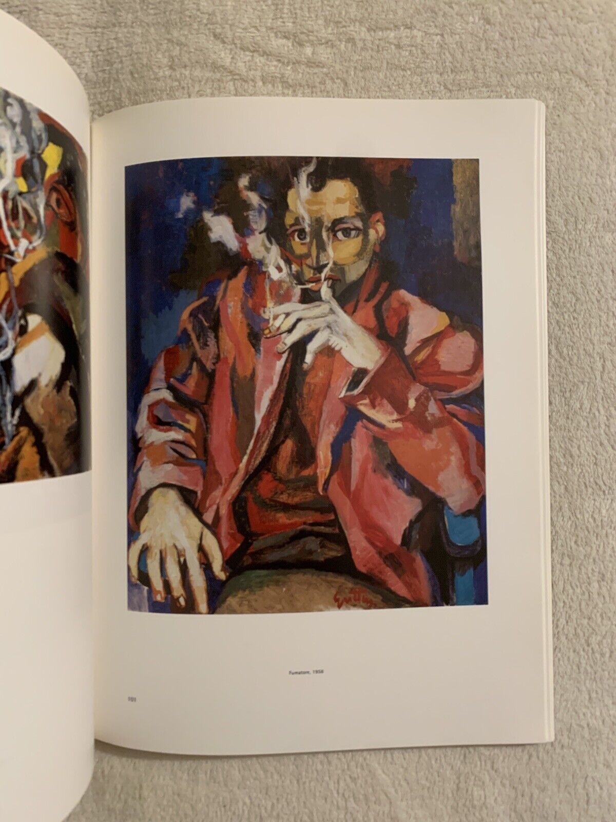 Guttuso - Novecento, Thames and hudson 1996