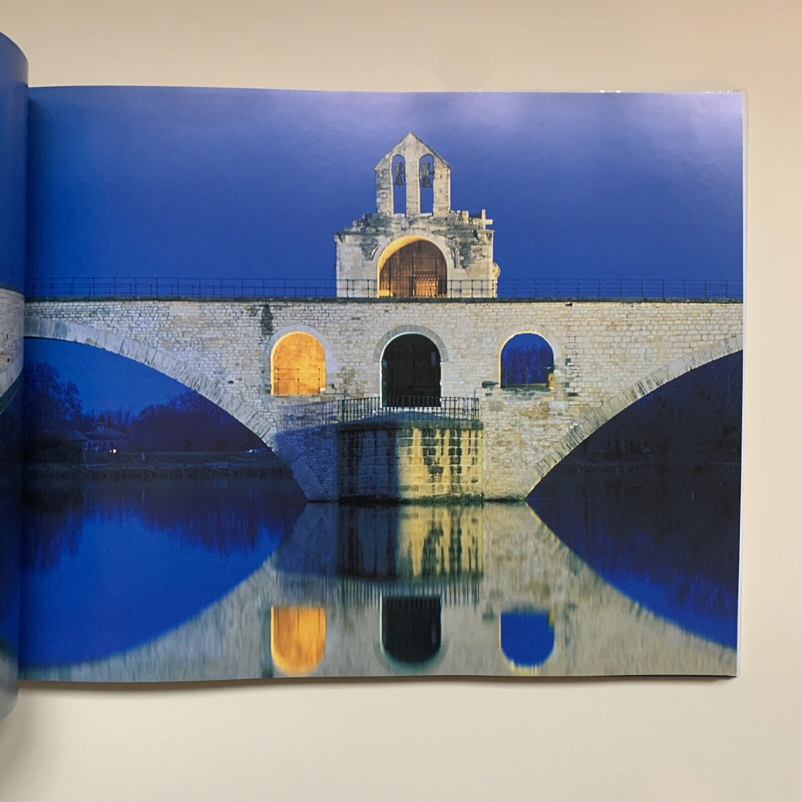 AVIGNON - Sylvestre Clap, Alain Christof. Equinoxe 1999 #