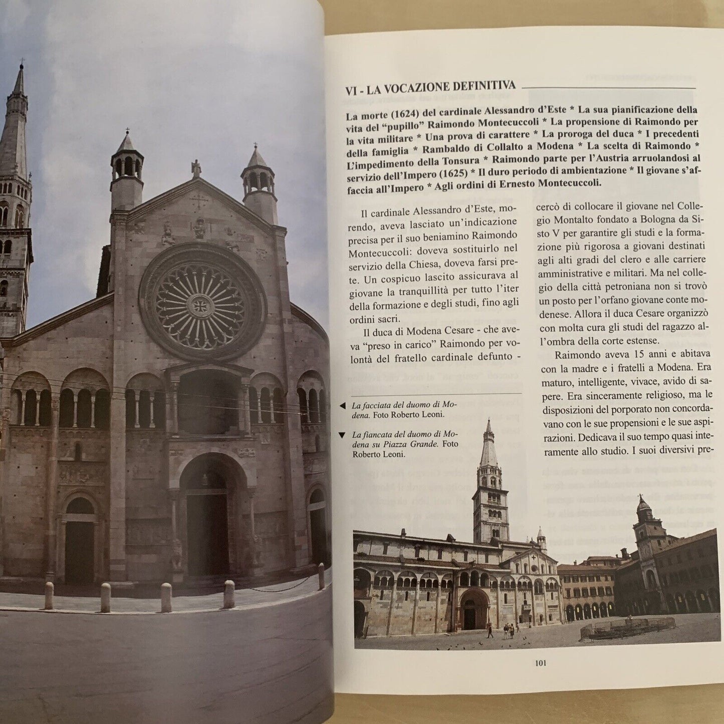 RAIMONDO MONTECUCCOLI, cittadino dell'Europa del Seicento. B. Rossi, Digi Graf #