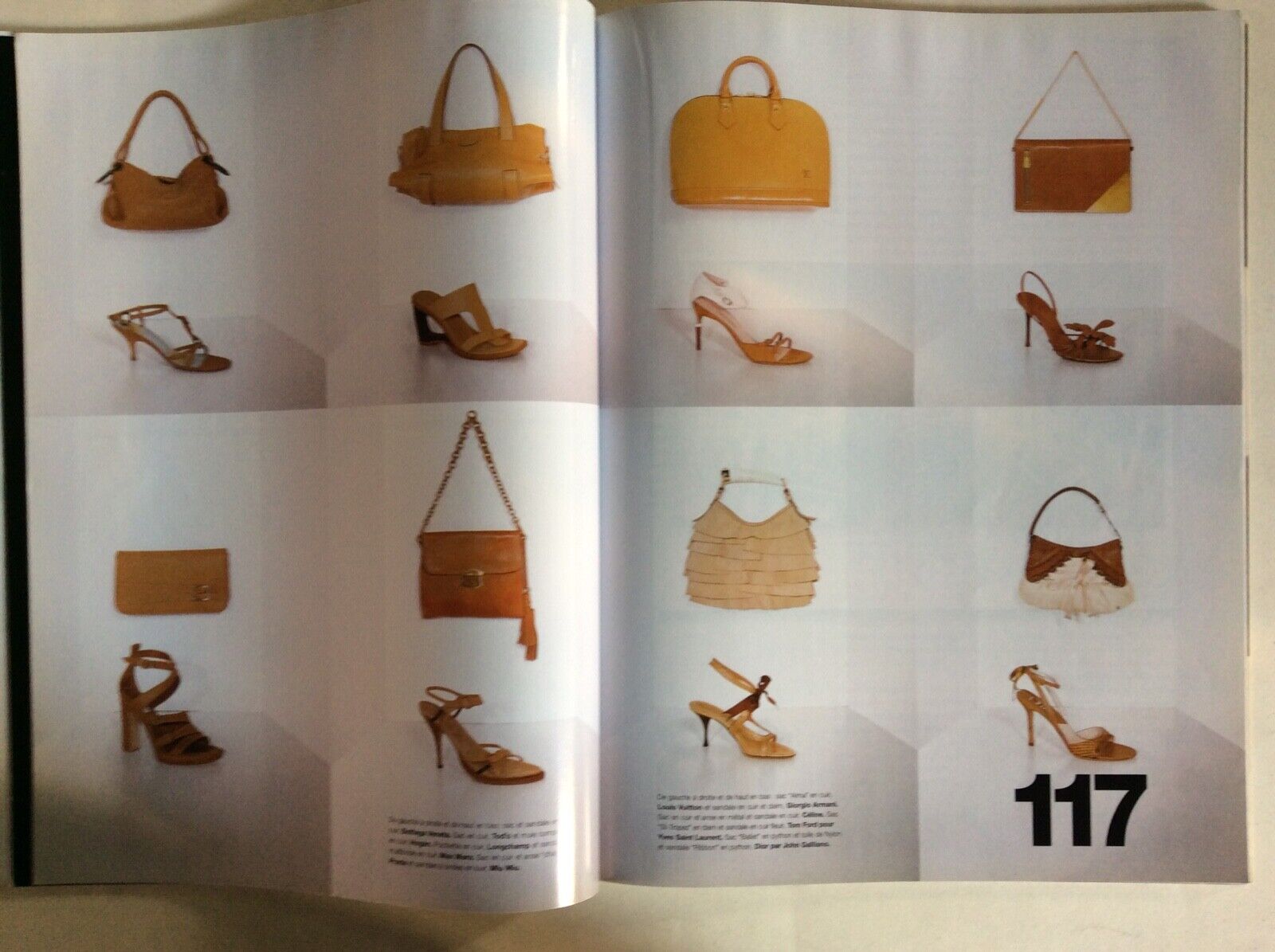 NUMÉRO 53 MAGAZINE  MAI  2004