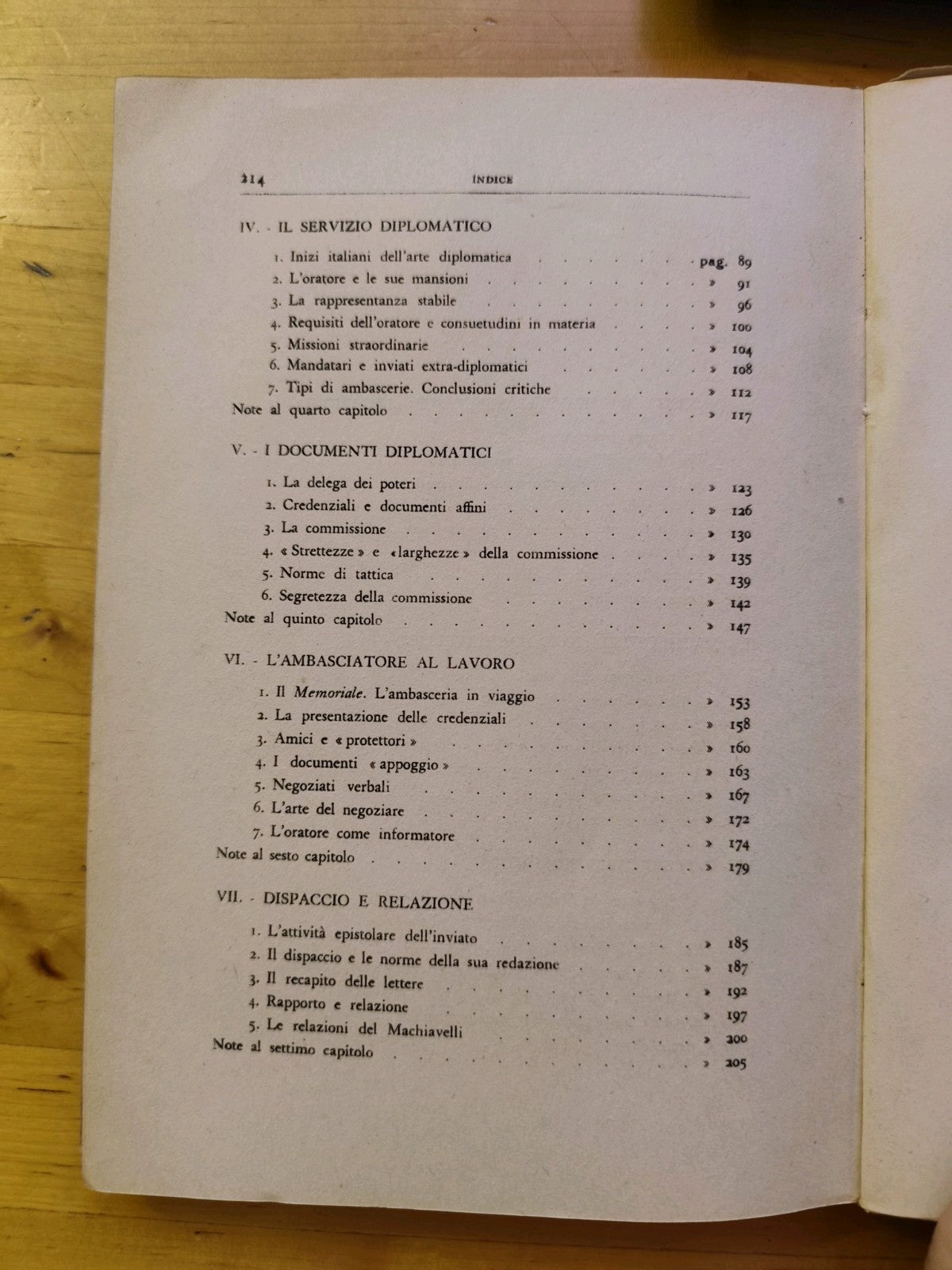 Niccolò Macchiavelli diplomatico, l'arte della diplomazia. . E. Dupré Theseider