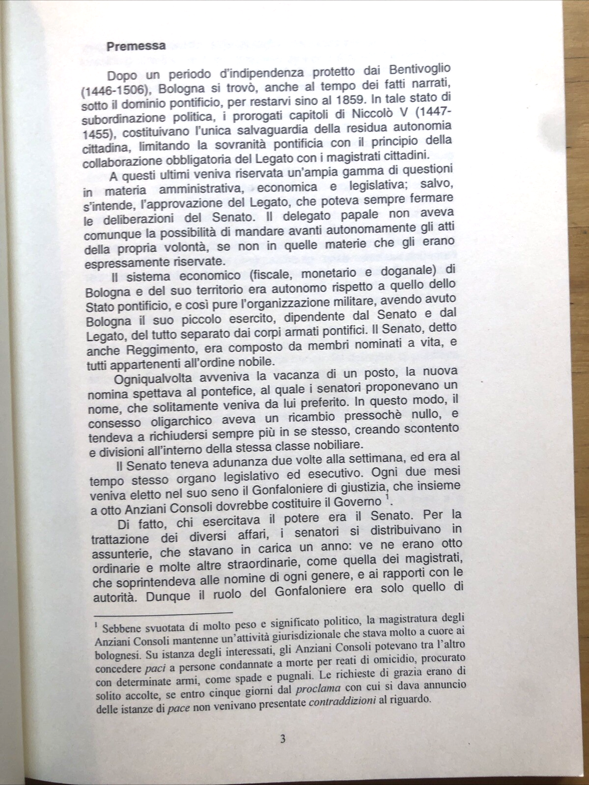 Giuseppe Giannantonj - Il Bagatto. Edizioni Bologna-Miami 2005