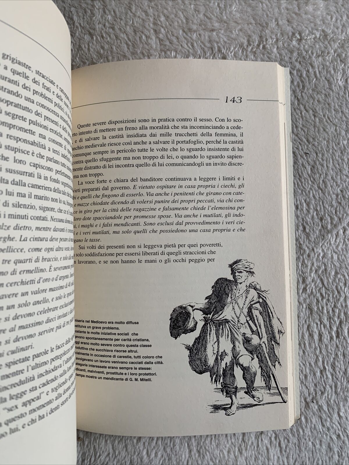 Bologna Storie di Vita Perduta, Tiziano Costa 1999