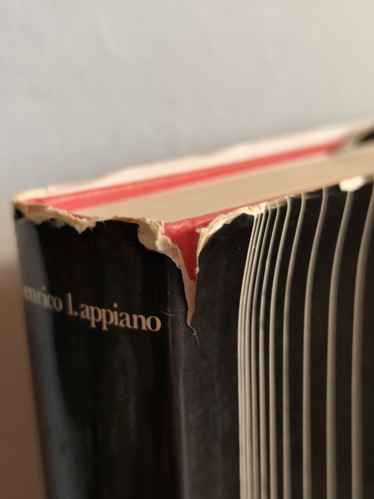 Revolver e pistole automatiche - Enrico L. Appiano, C.I.D.E.M.A. ed. 1973