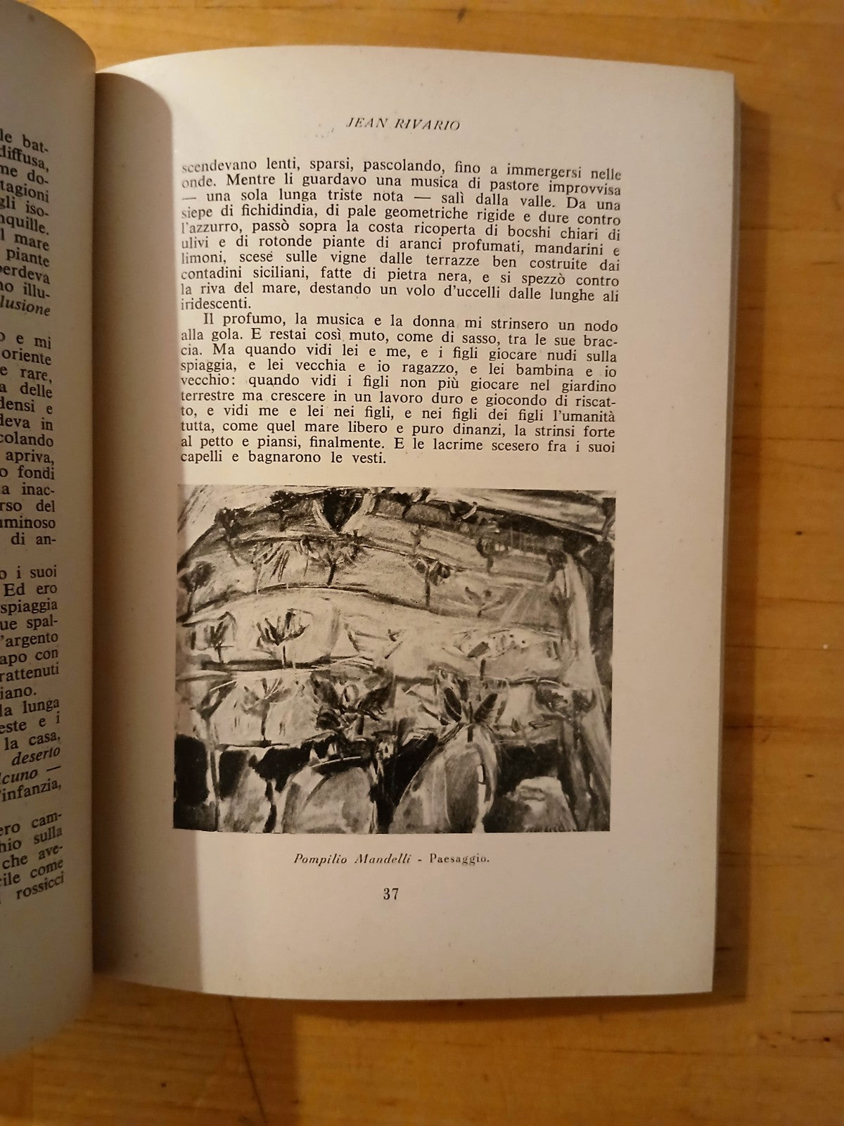 Archi - Quaderni di lettere e arti n4 e n.5-6 anno 1949