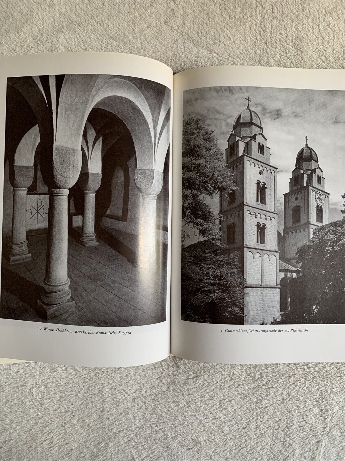 Mittelrhein, Wilhelm Jung, Helga Schmidt. Deutscher Kunstverlag